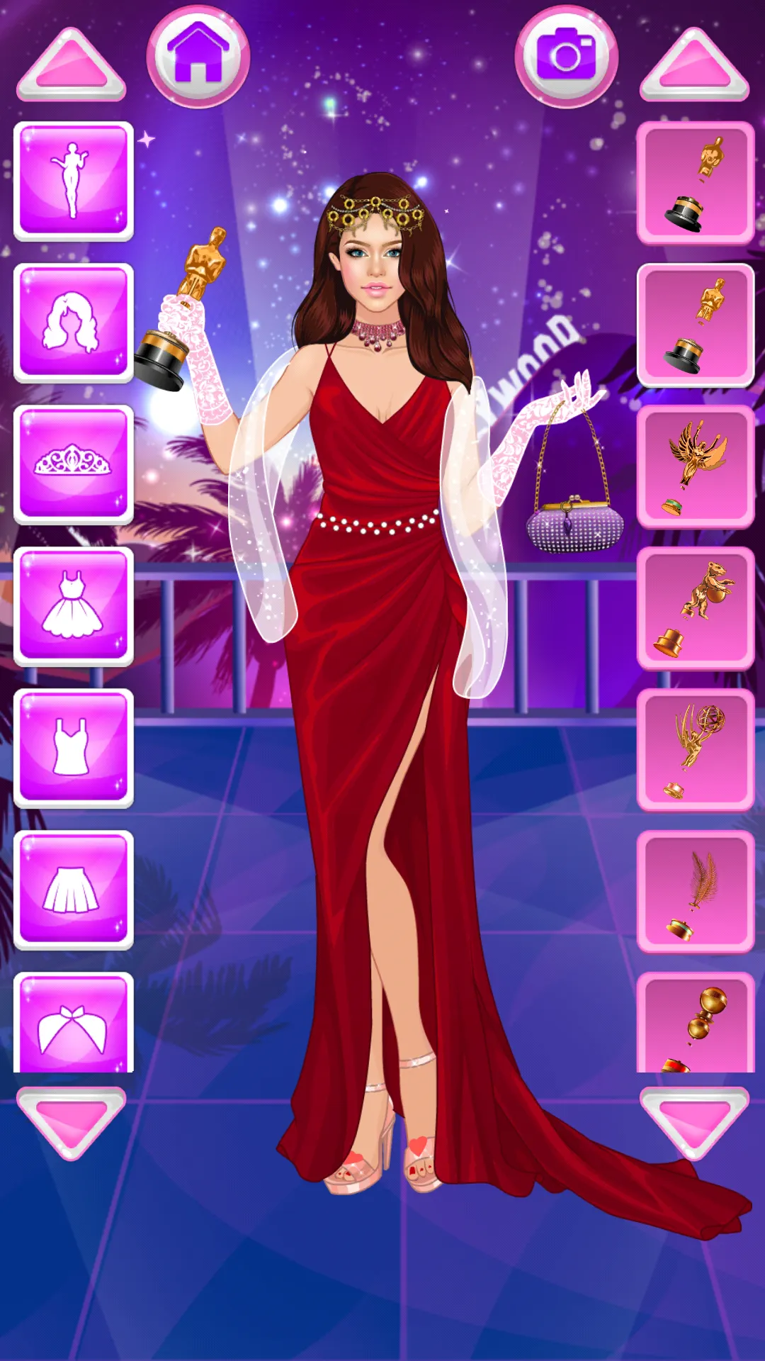 Dress Up Games | Indus Appstore | Screenshot