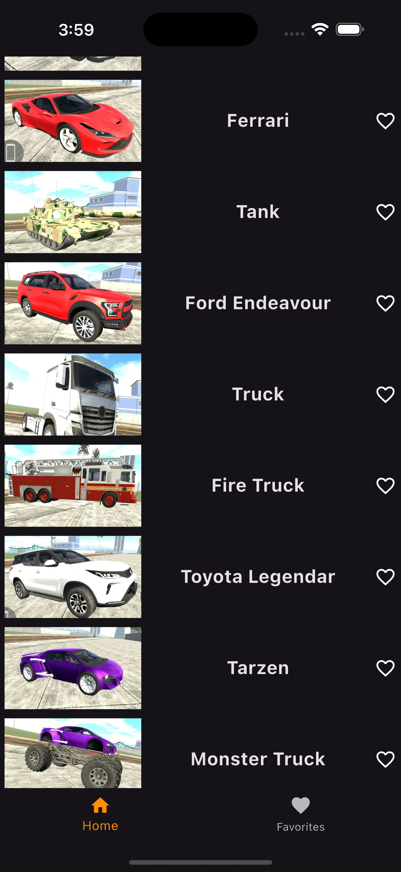 Indian bike driving cheat code | Indus Appstore | Screenshot