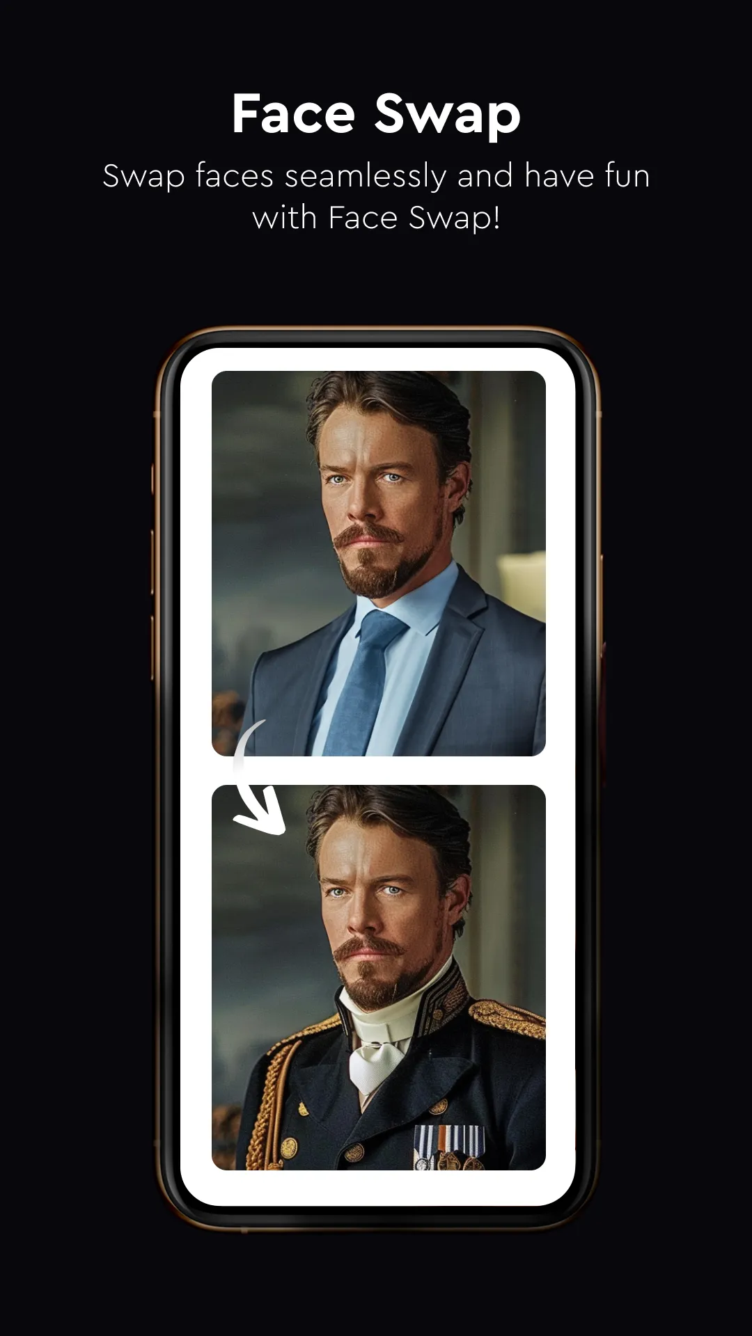 WePic AI Photo Editor | Indus Appstore | Screenshot