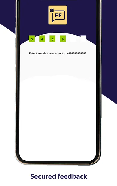 Free Customer Feedback App - F | Indus Appstore | Screenshot