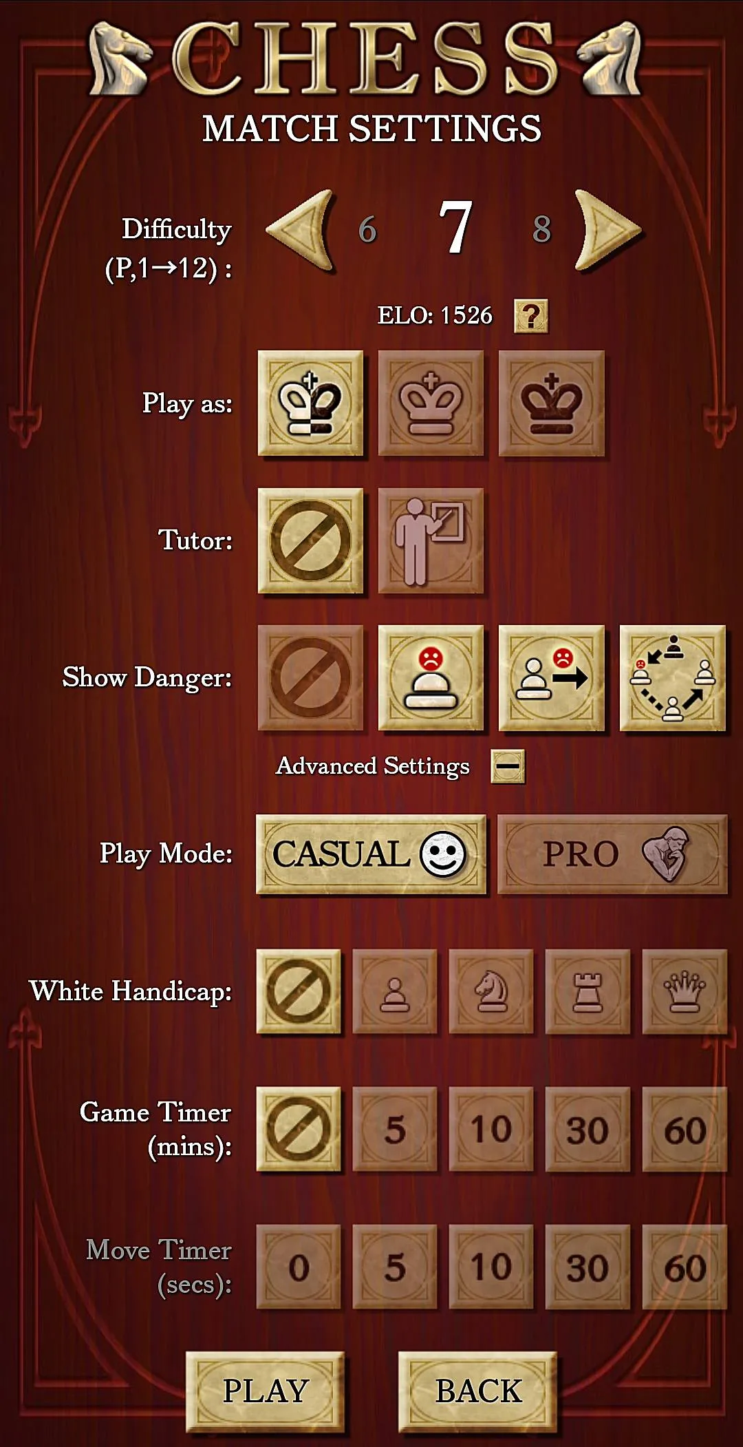 Chess | Indus Appstore | Screenshot