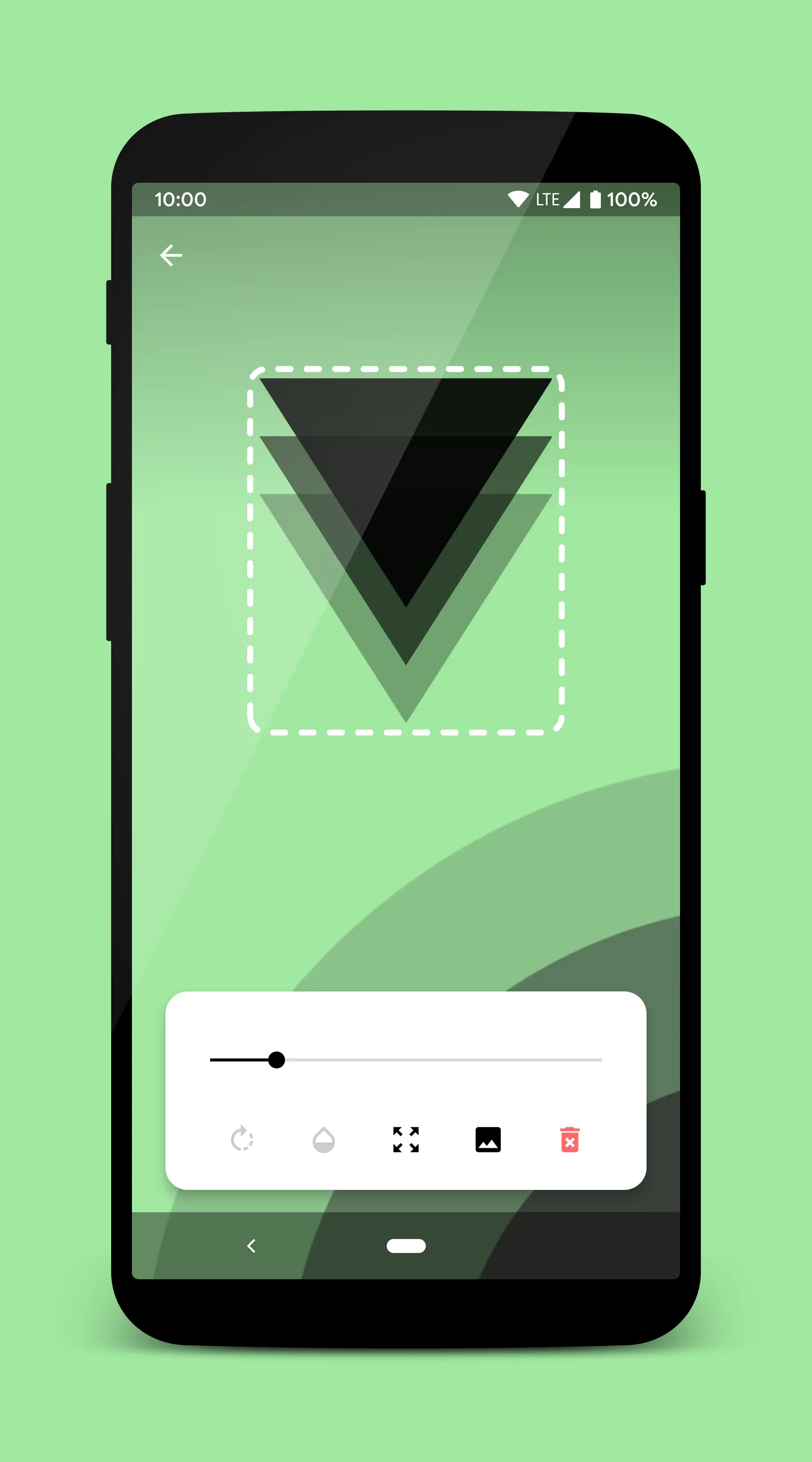 Walpy - Wallpapers | Indus Appstore | Screenshot