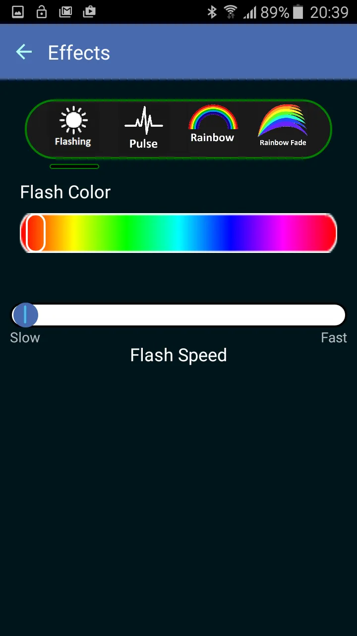 Neon Theme Light | Indus Appstore | Screenshot