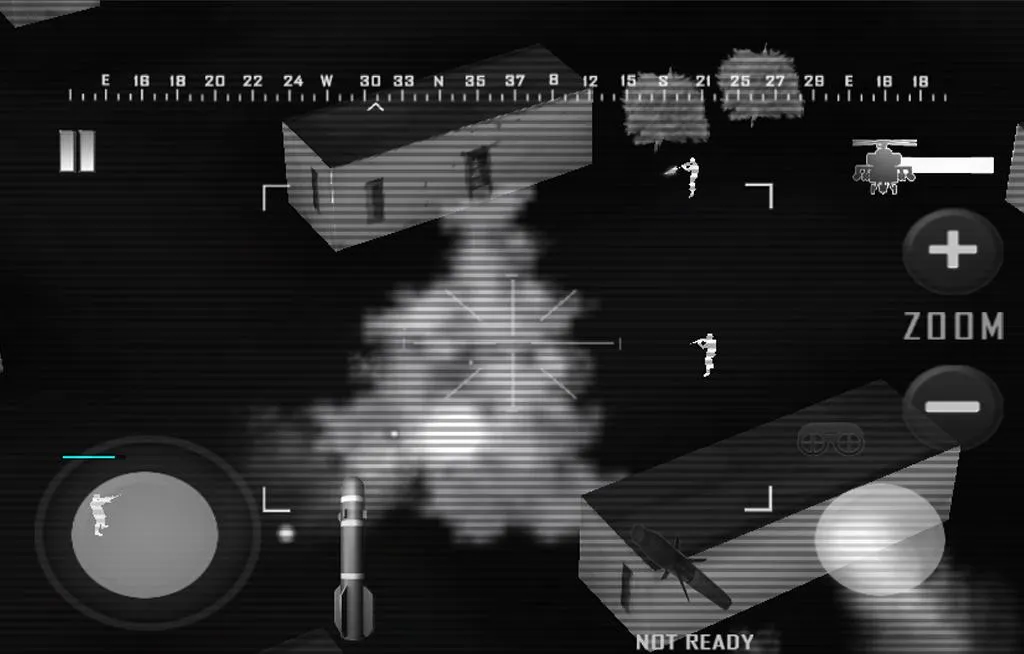 Apache Gunner 2 | Indus Appstore | Screenshot