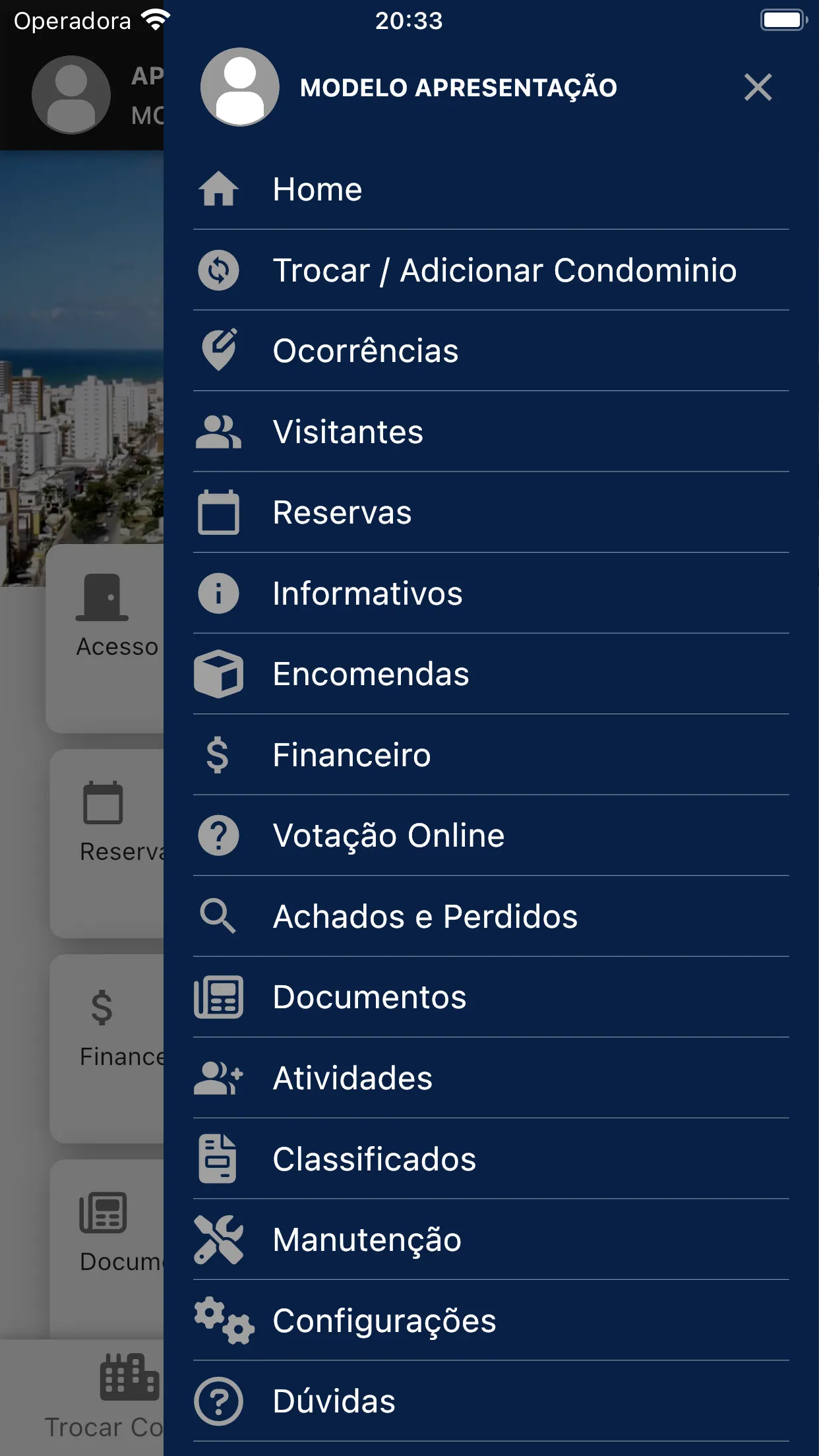 Grupo Pampulha | Indus Appstore | Screenshot