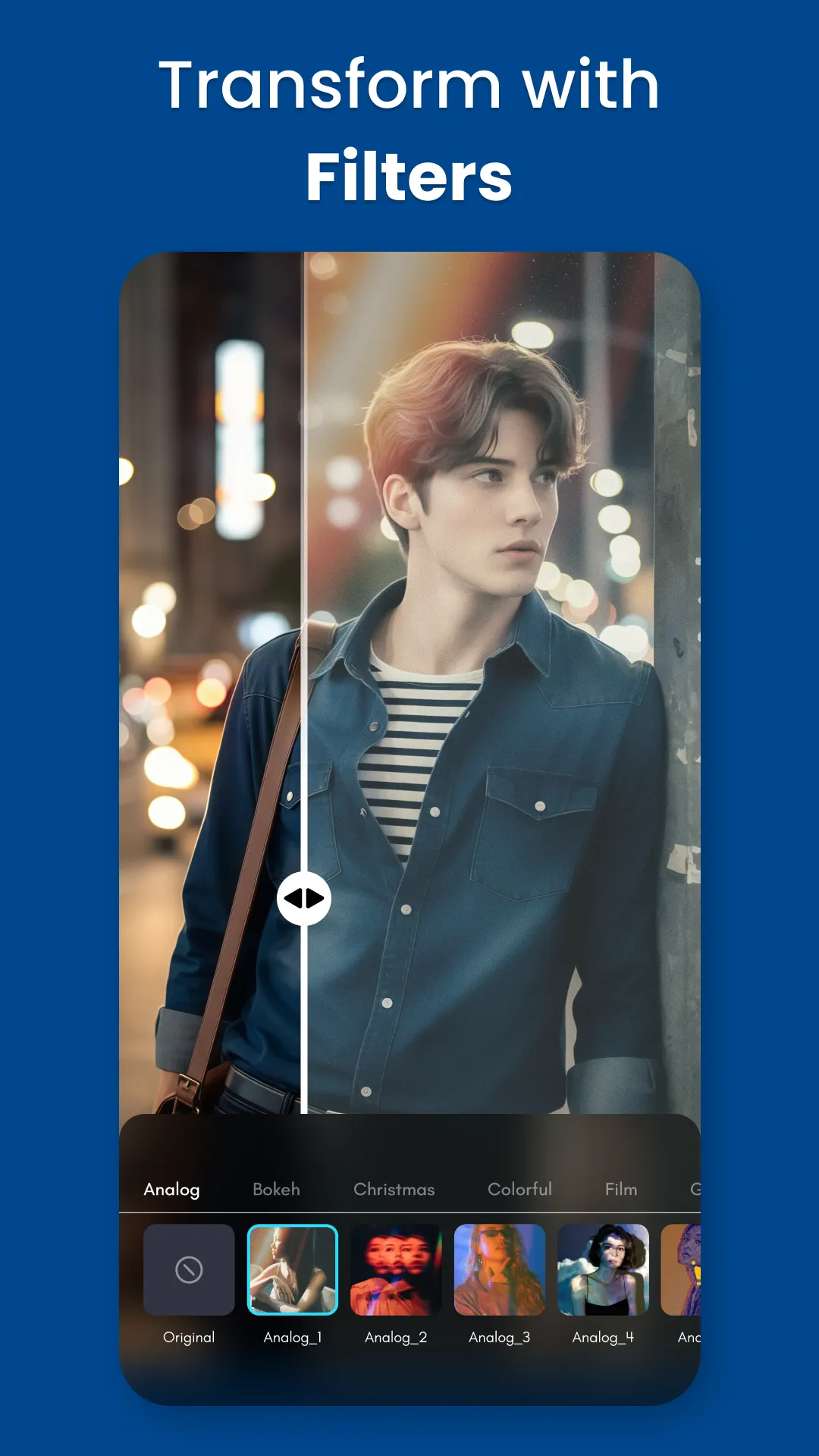 Photo Video Maker with Music | Indus Appstore | Screenshot