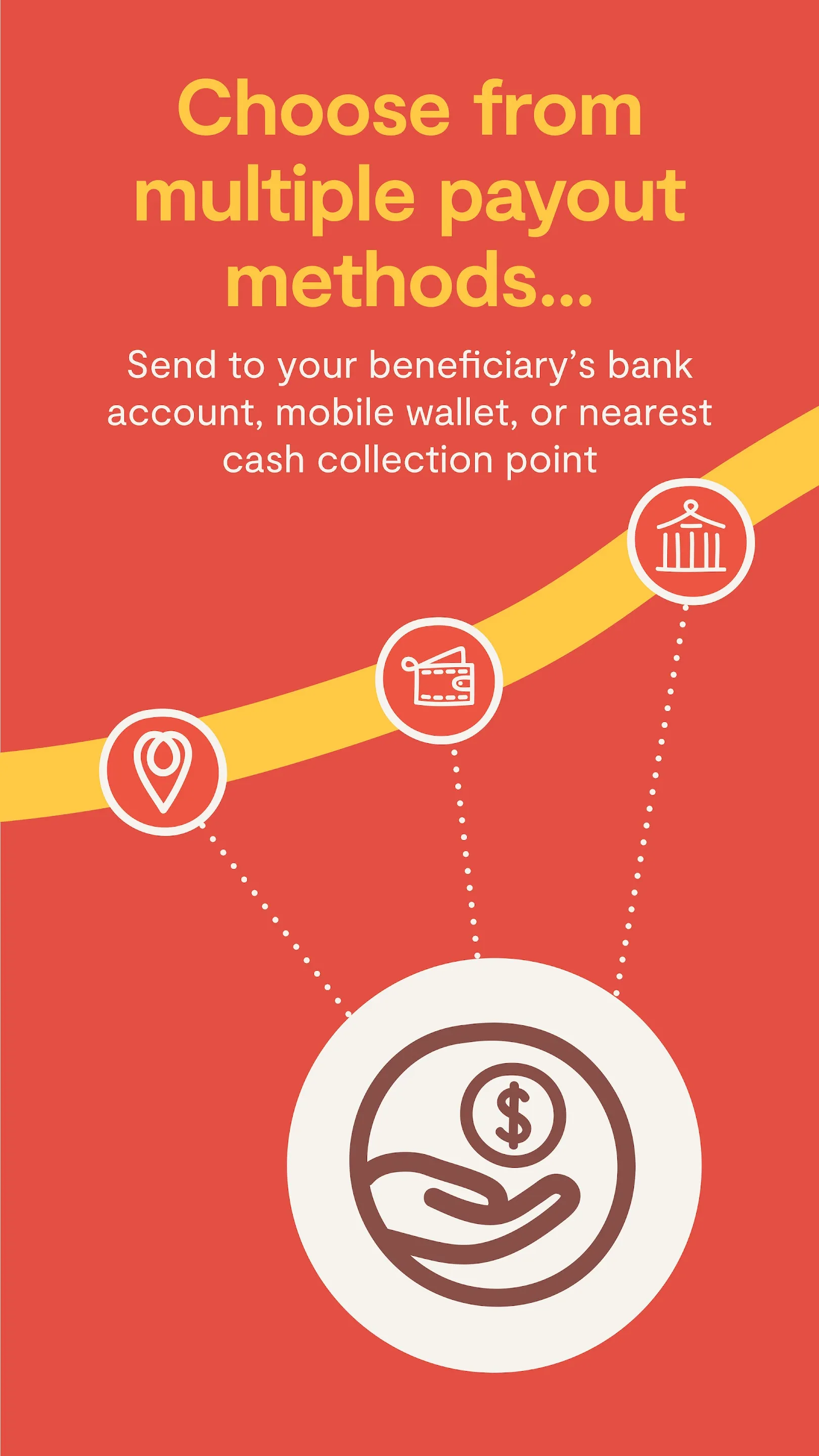 Clicksendnow | Indus Appstore | Screenshot