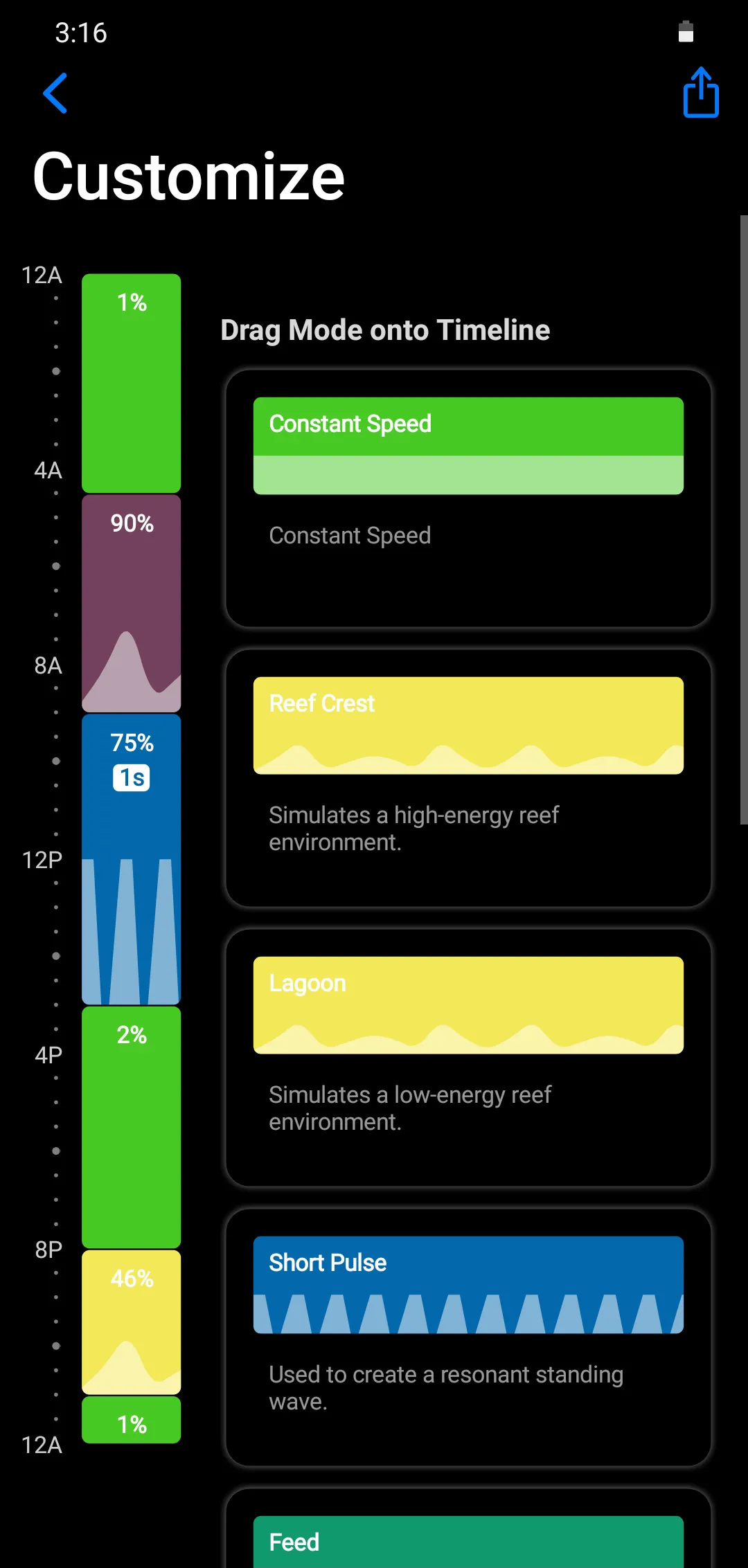 Mobius | Indus Appstore | Screenshot