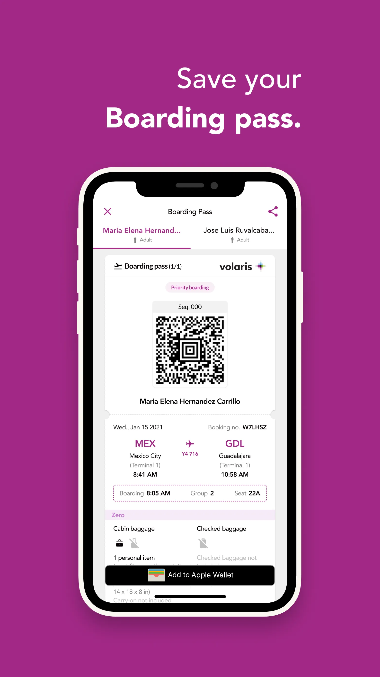 Volaris | Indus Appstore | Screenshot