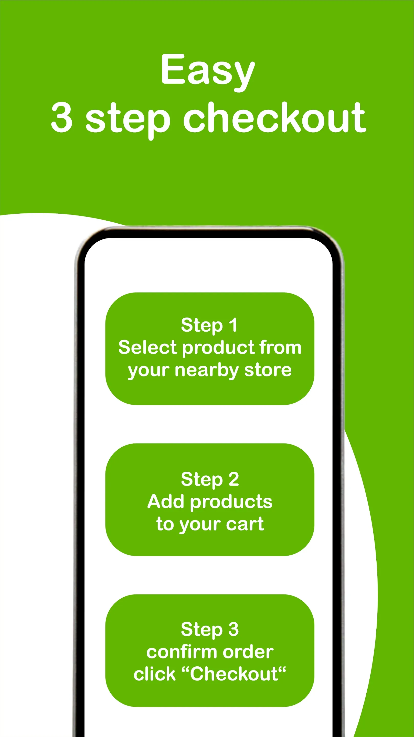 Foodboss: Food & Grocery App | Indus Appstore | Screenshot