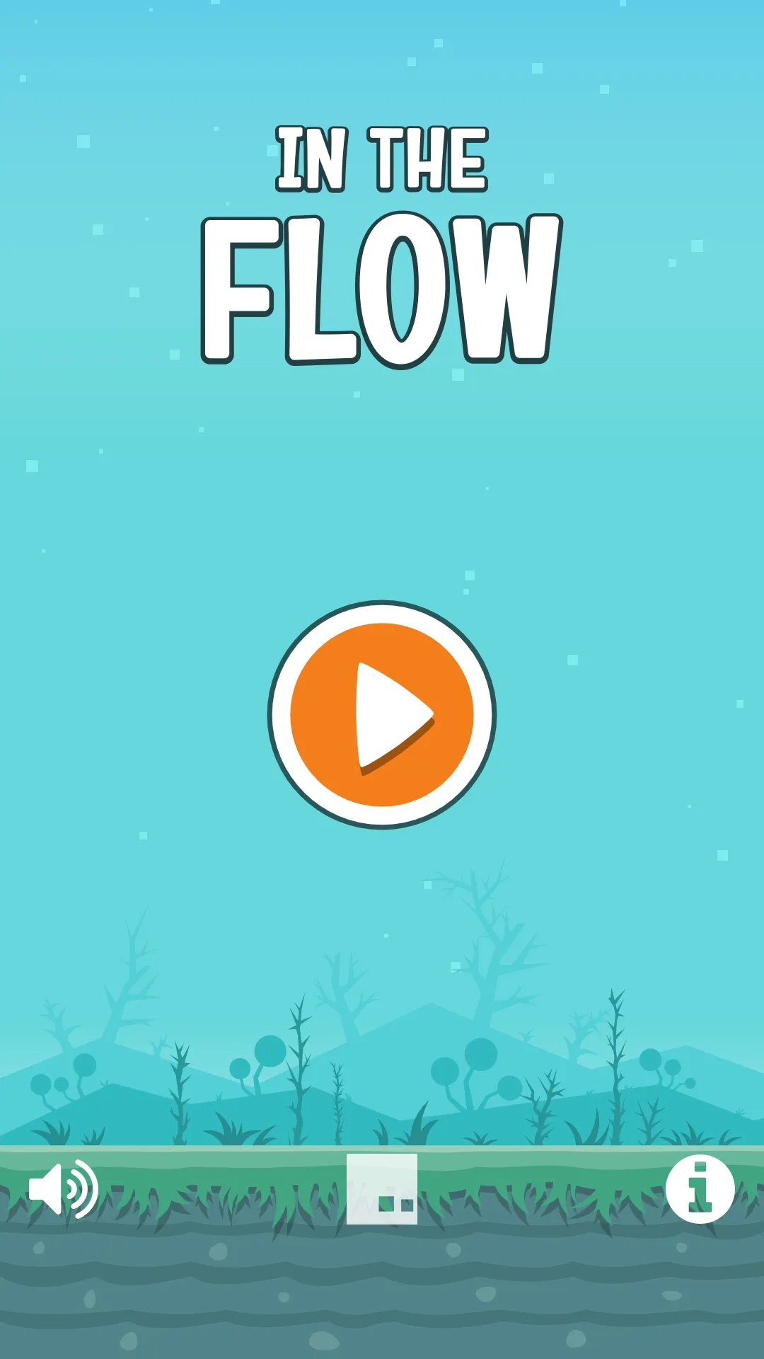 In The Flow | Indus Appstore | Screenshot