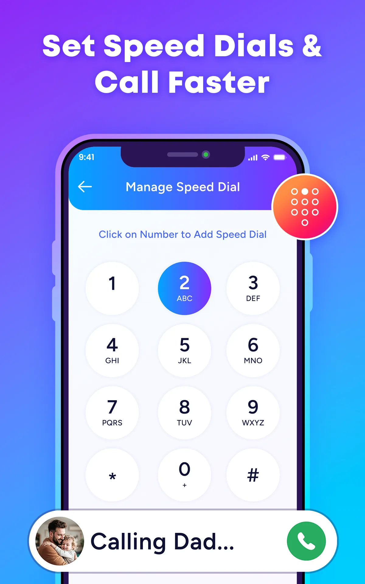TrustContact-Caller ID & Block | Indus Appstore | Screenshot