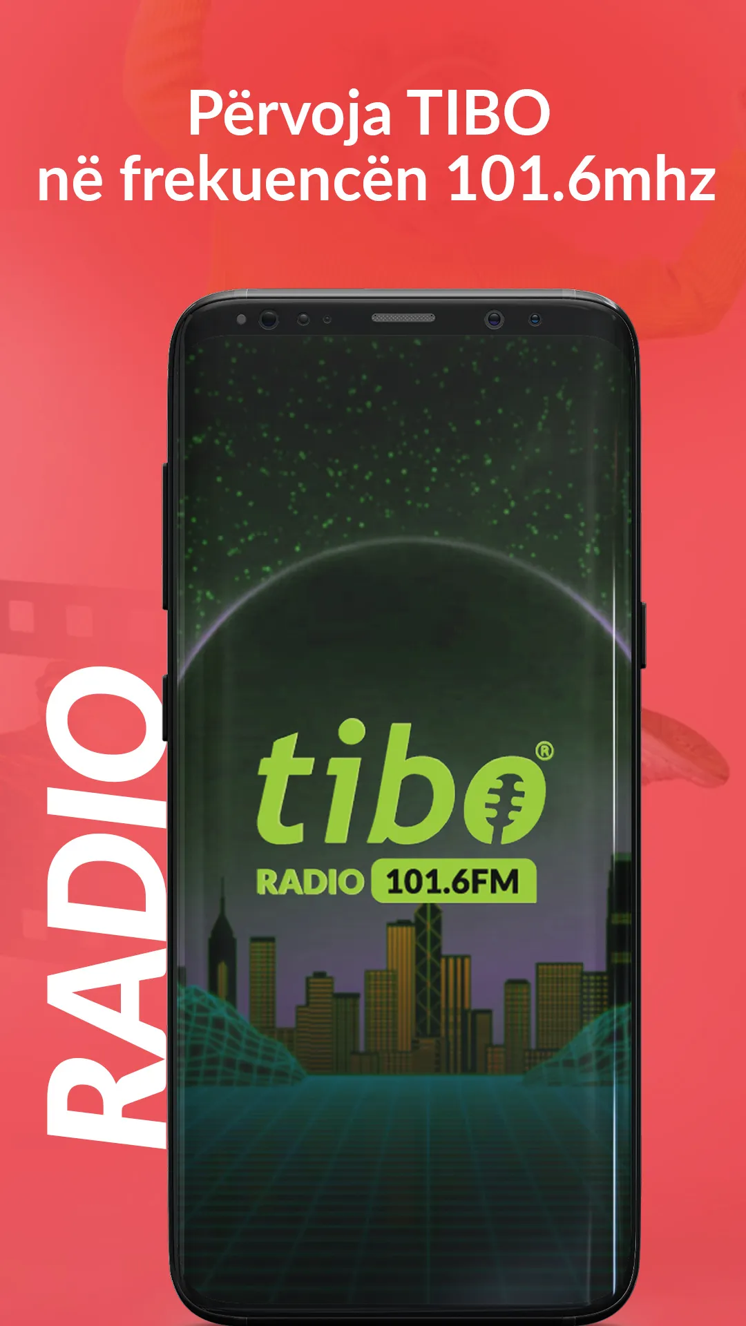 TiBO Mobile TV | Indus Appstore | Screenshot