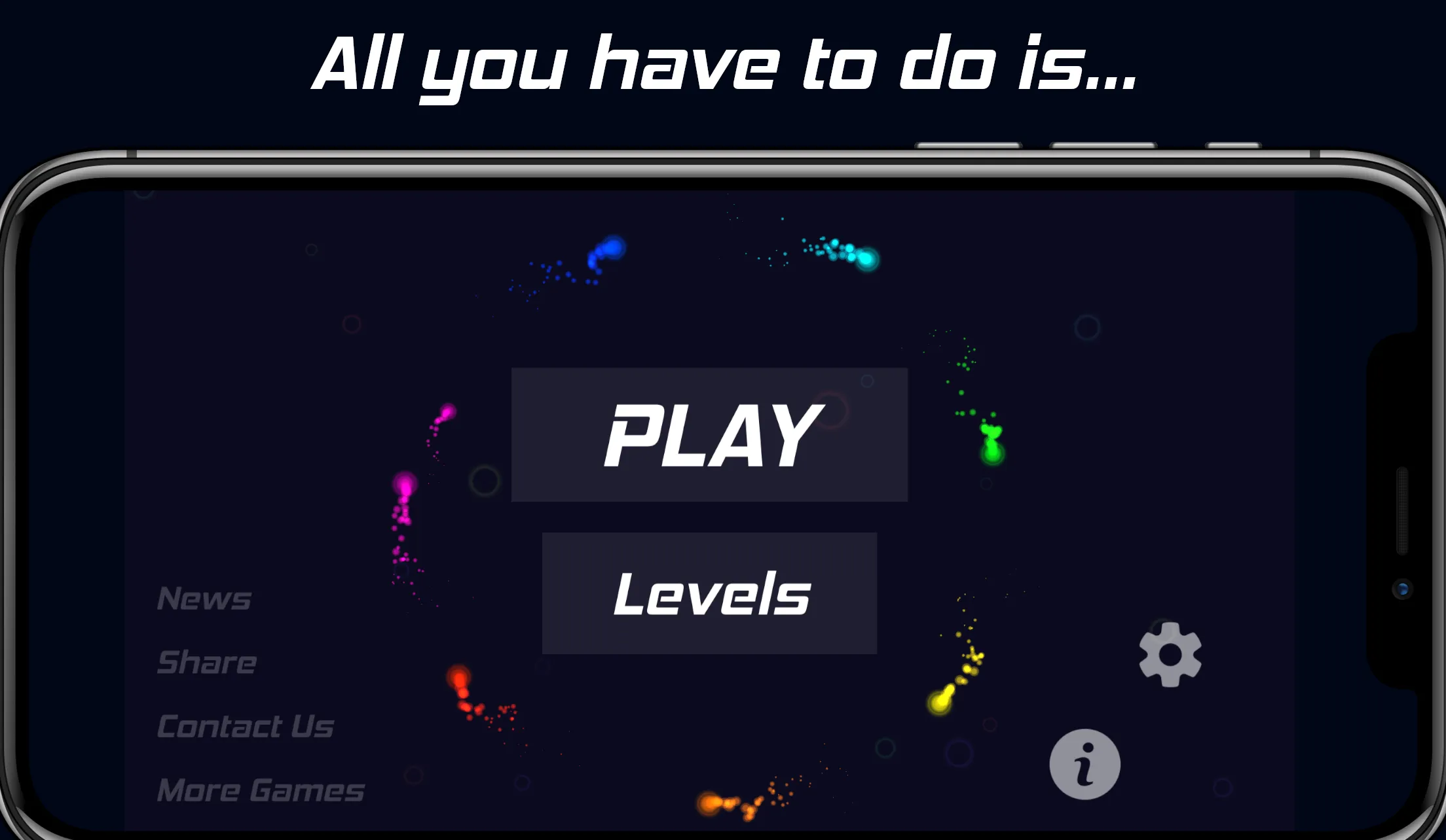 Jezz Mania: Better JezzBall | Indus Appstore | Screenshot