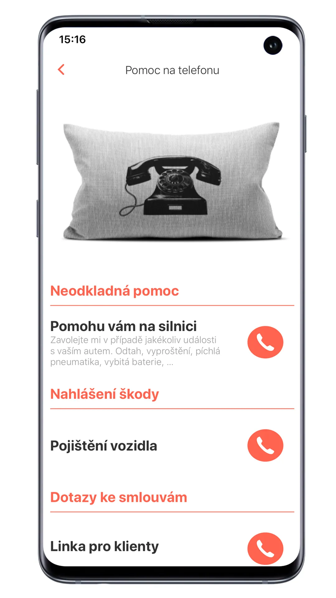 Pillow | Indus Appstore | Screenshot