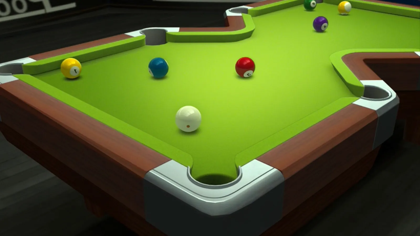 Billiards Nation | Indus Appstore | Screenshot