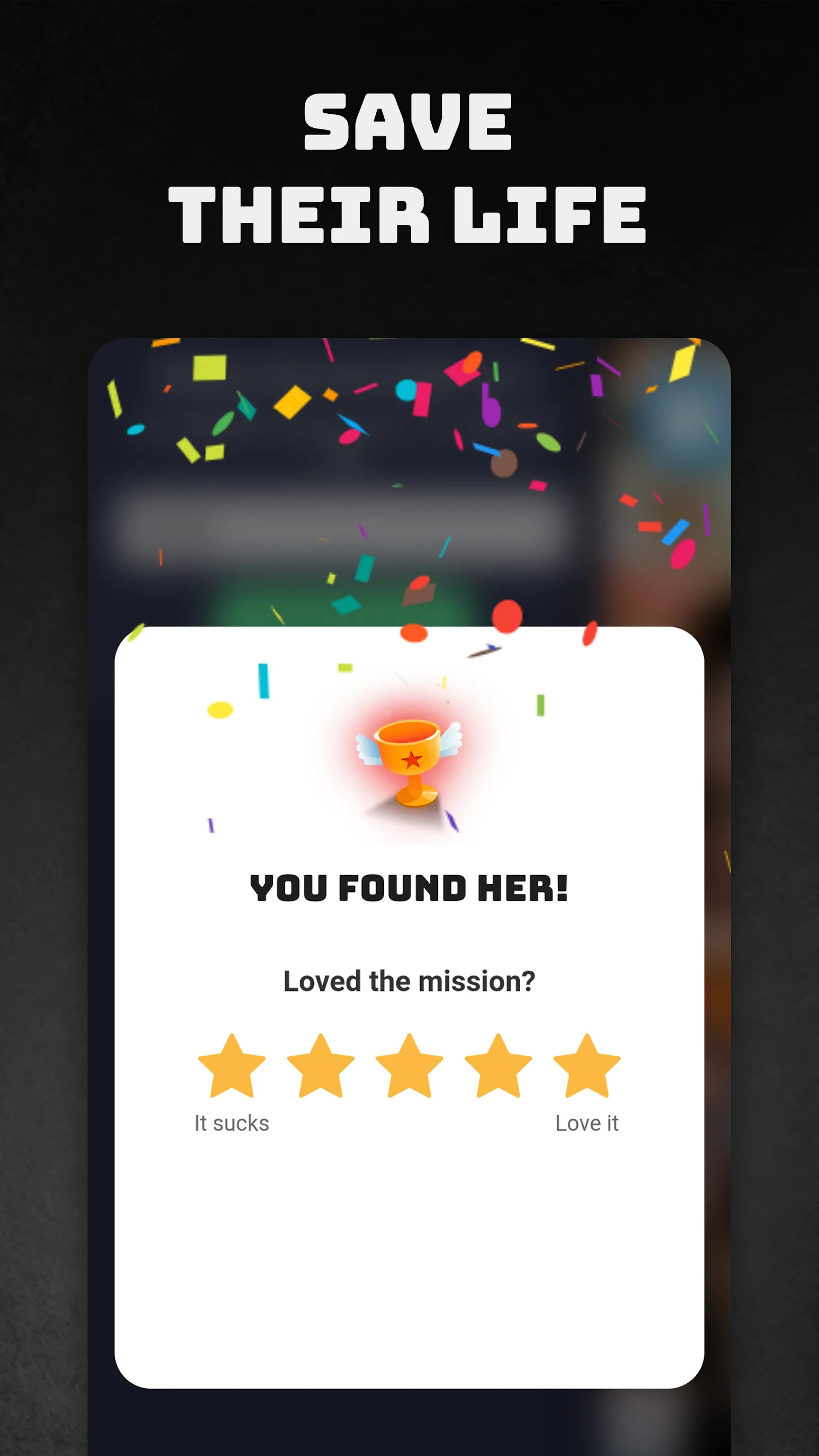 Peek a Phone - Detective Game | Indus Appstore | Screenshot