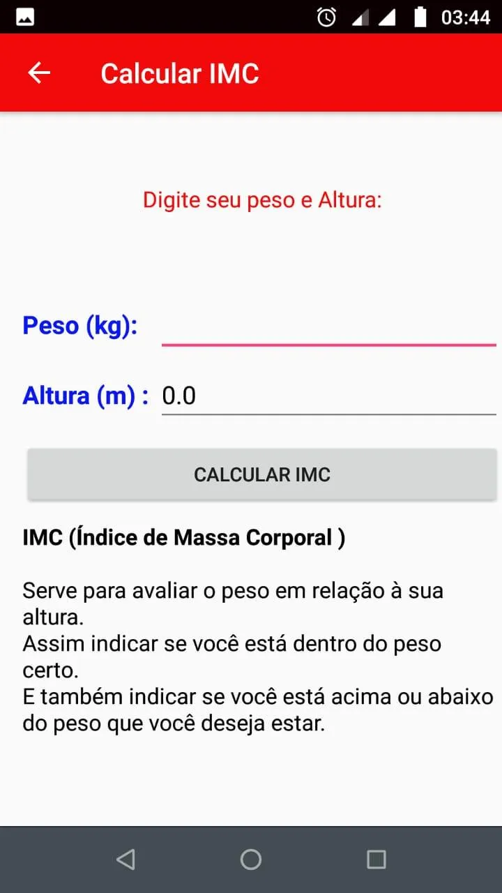 Sucos Detox e Emagrecedor | Indus Appstore | Screenshot