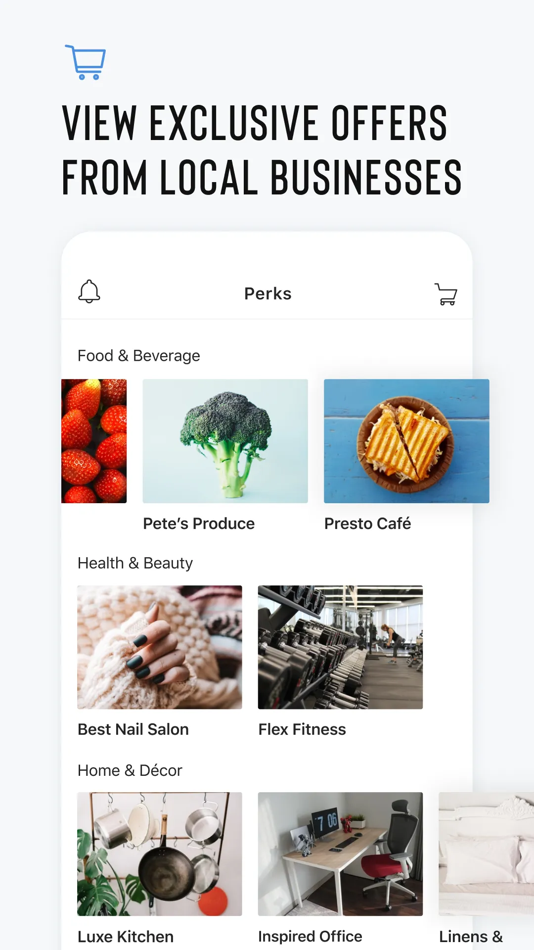 Parkline | Indus Appstore | Screenshot