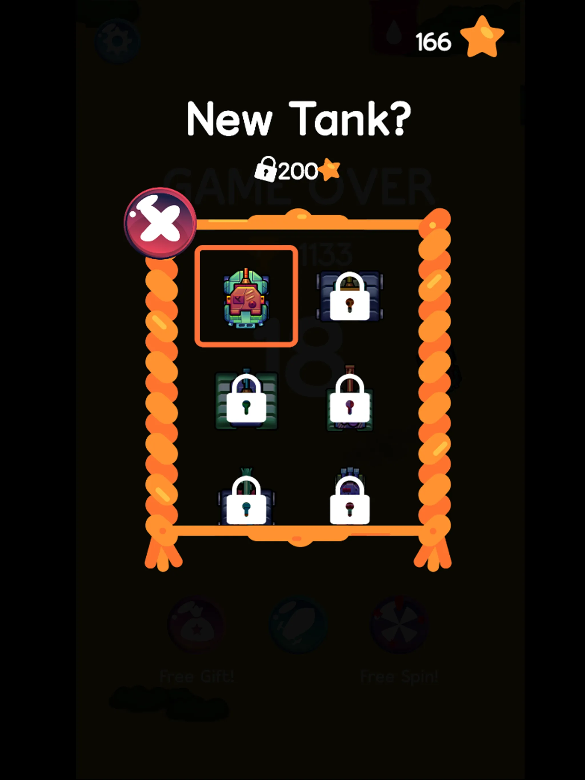 Blast tank - Battlefield Live | Indus Appstore | Screenshot