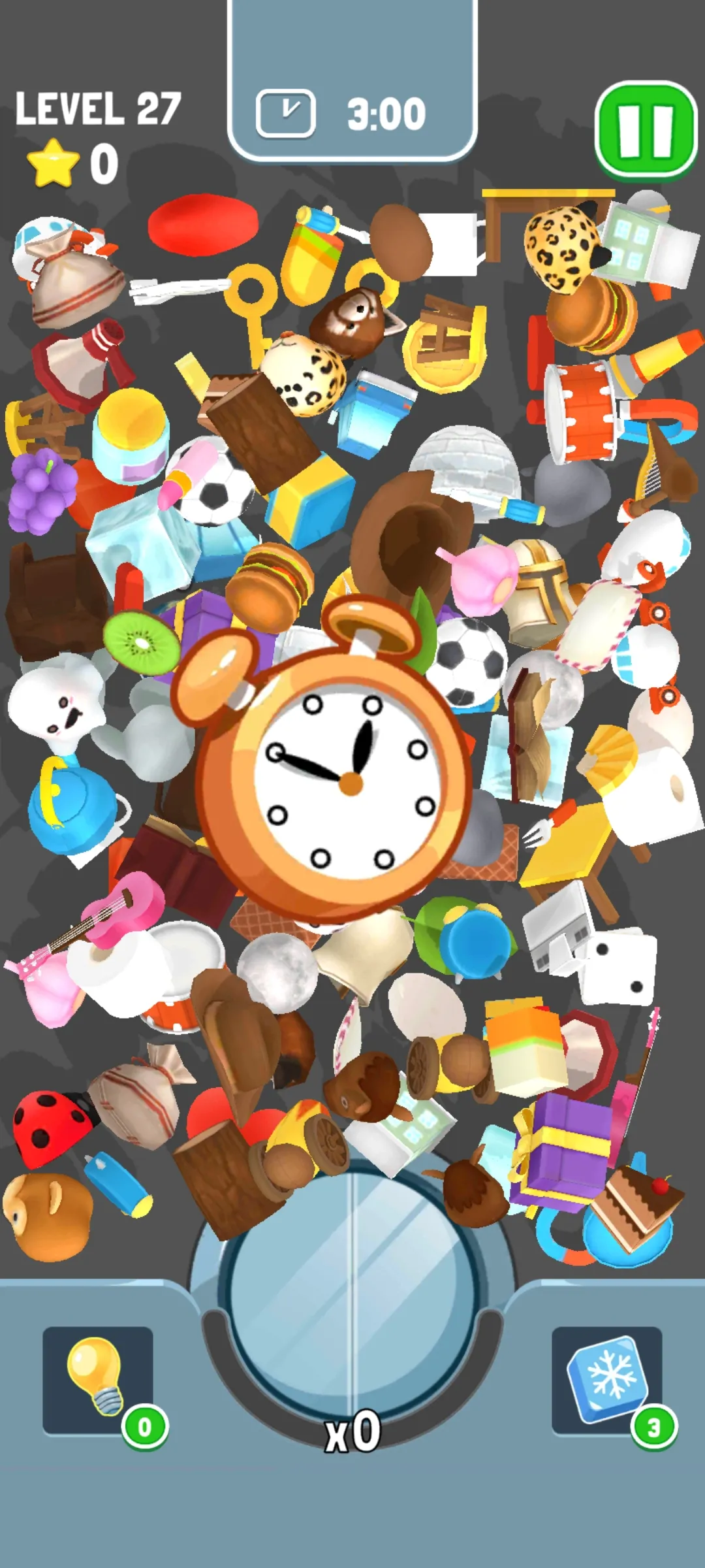 Match 3D Puzzle - Pair Master | Indus Appstore | Screenshot