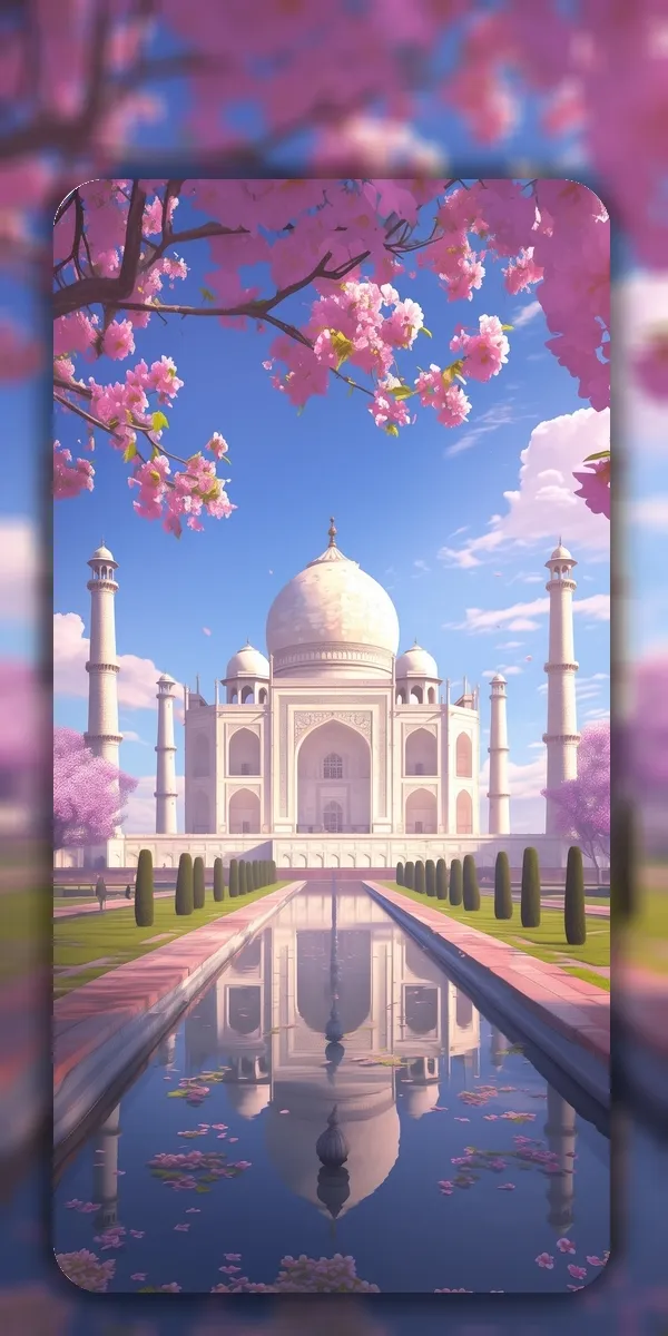 Spring Wallpaper 2024 Live 4k | Indus Appstore | Screenshot