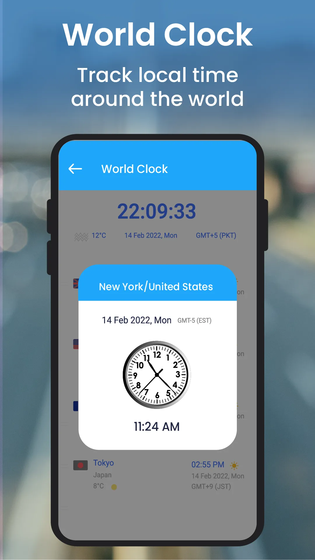 GPS Maps Navigation Live Map | Indus Appstore | Screenshot