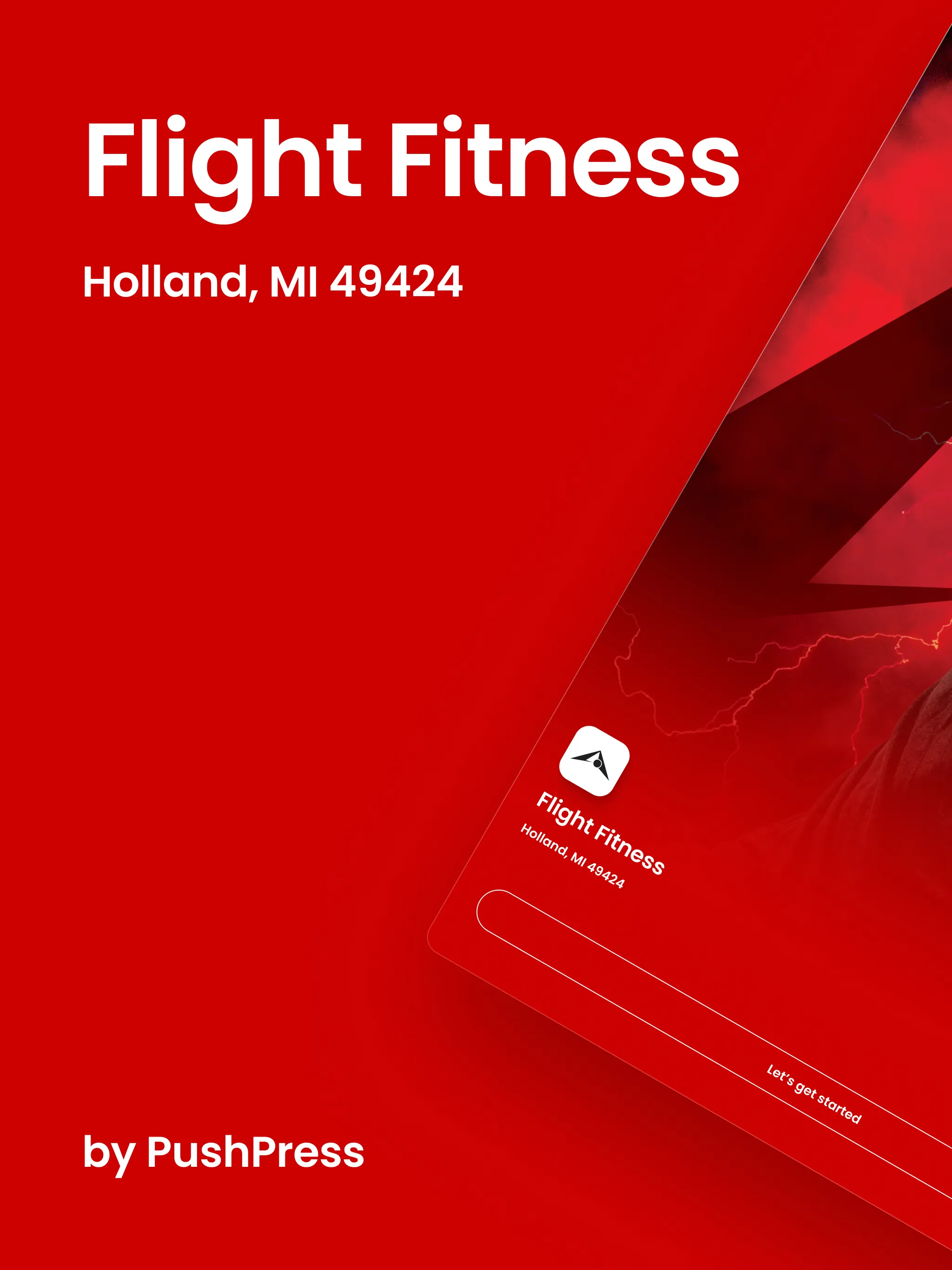 Flight Fitness | Indus Appstore | Screenshot