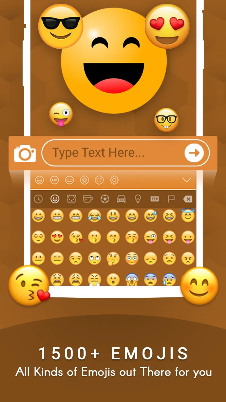 Easy Tigrinya Keyboard | Indus Appstore | Screenshot