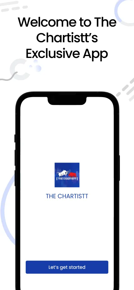 The Chartistt | Indus Appstore | Screenshot