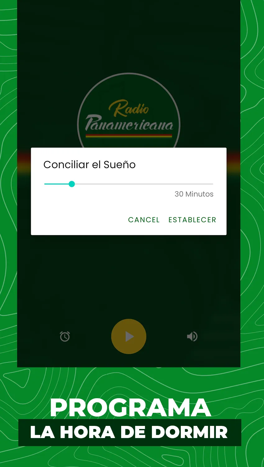 Radio Panamericana Bolivia | Indus Appstore | Screenshot