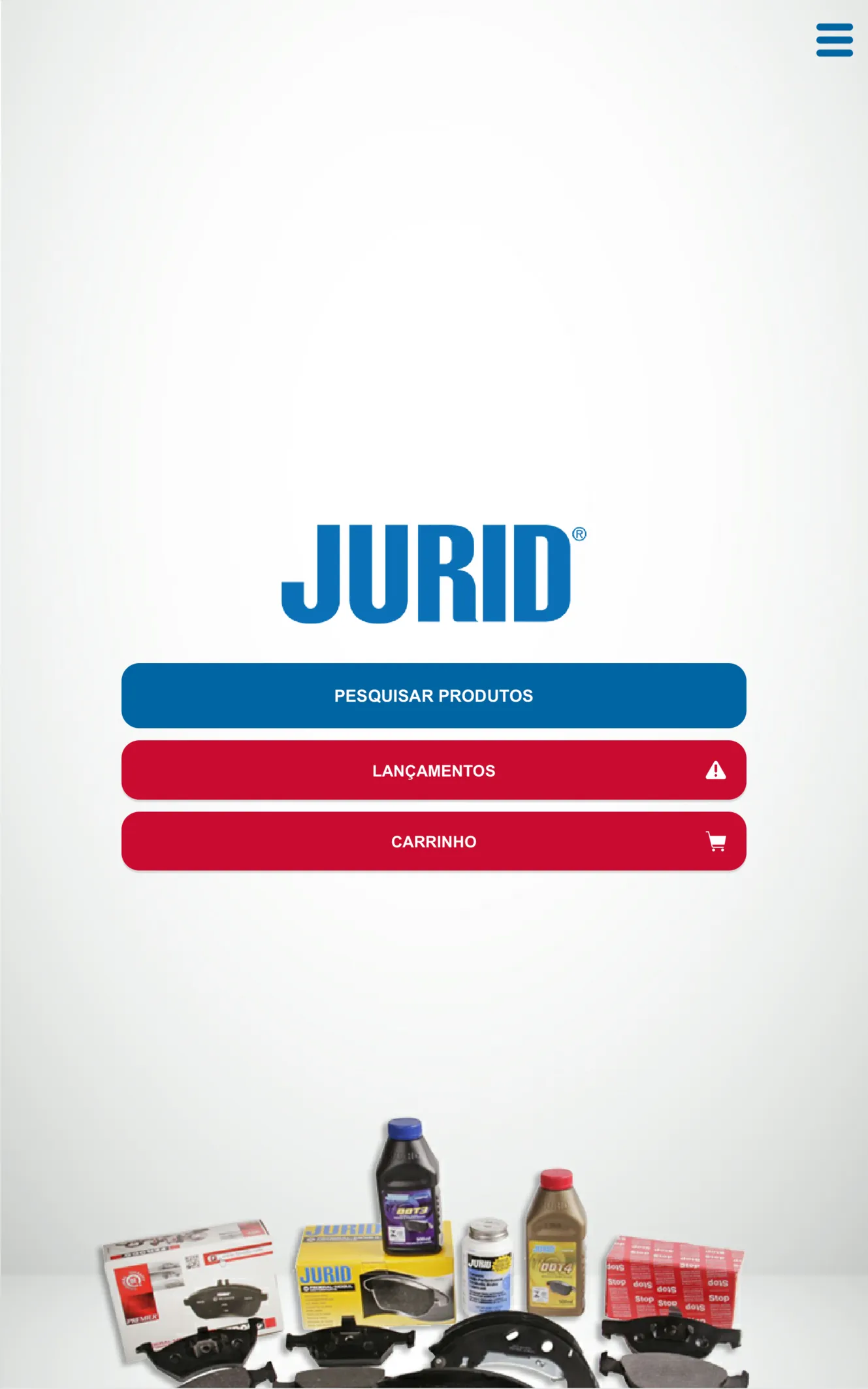 Jurid - Catálogo | Indus Appstore | Screenshot