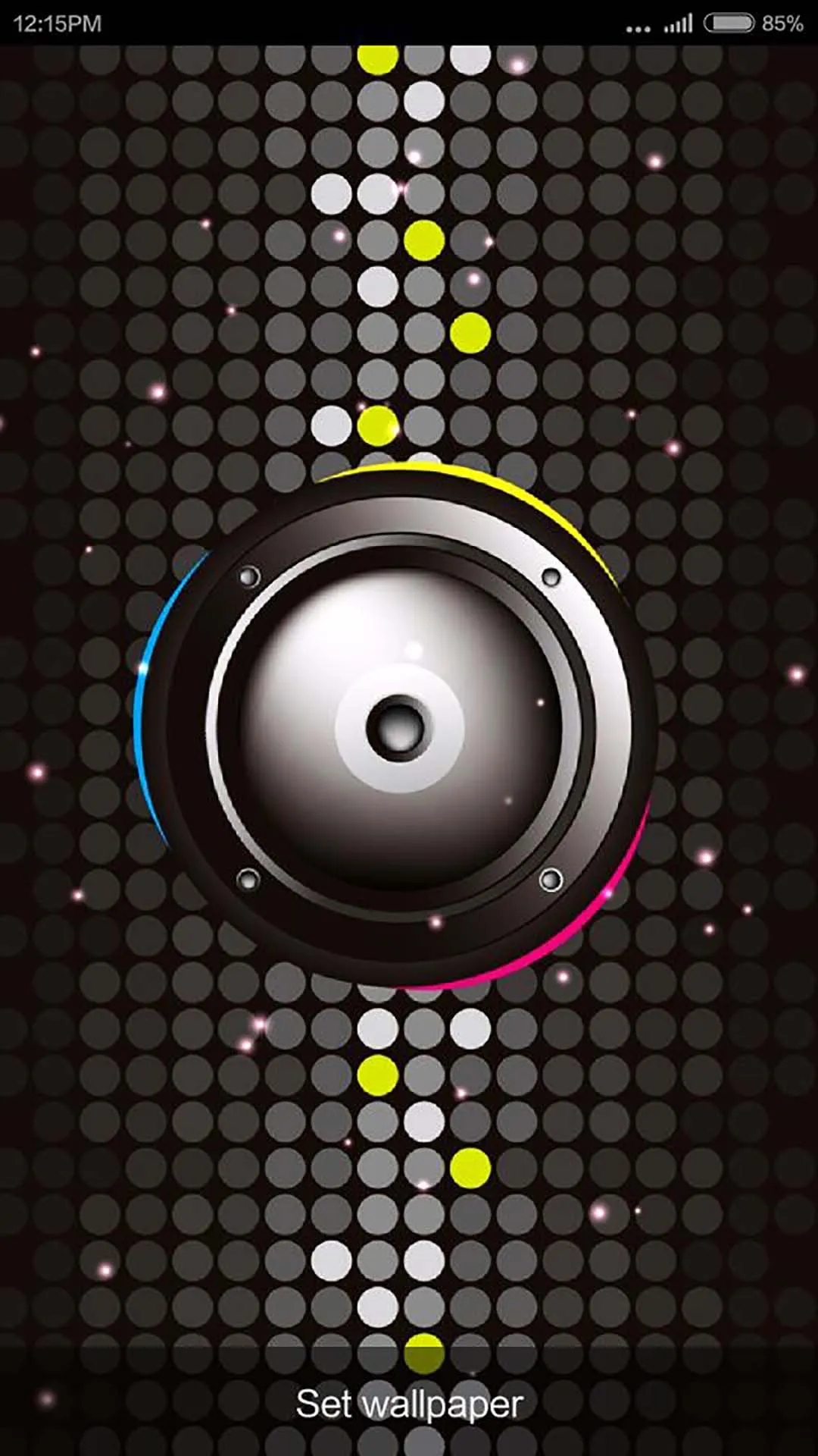 3D Sounds Ringtones | Indus Appstore | Screenshot