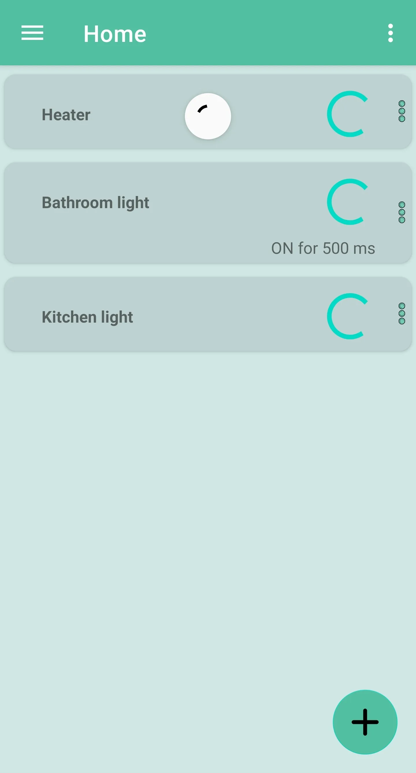 ESPEasy device controller | Indus Appstore | Screenshot