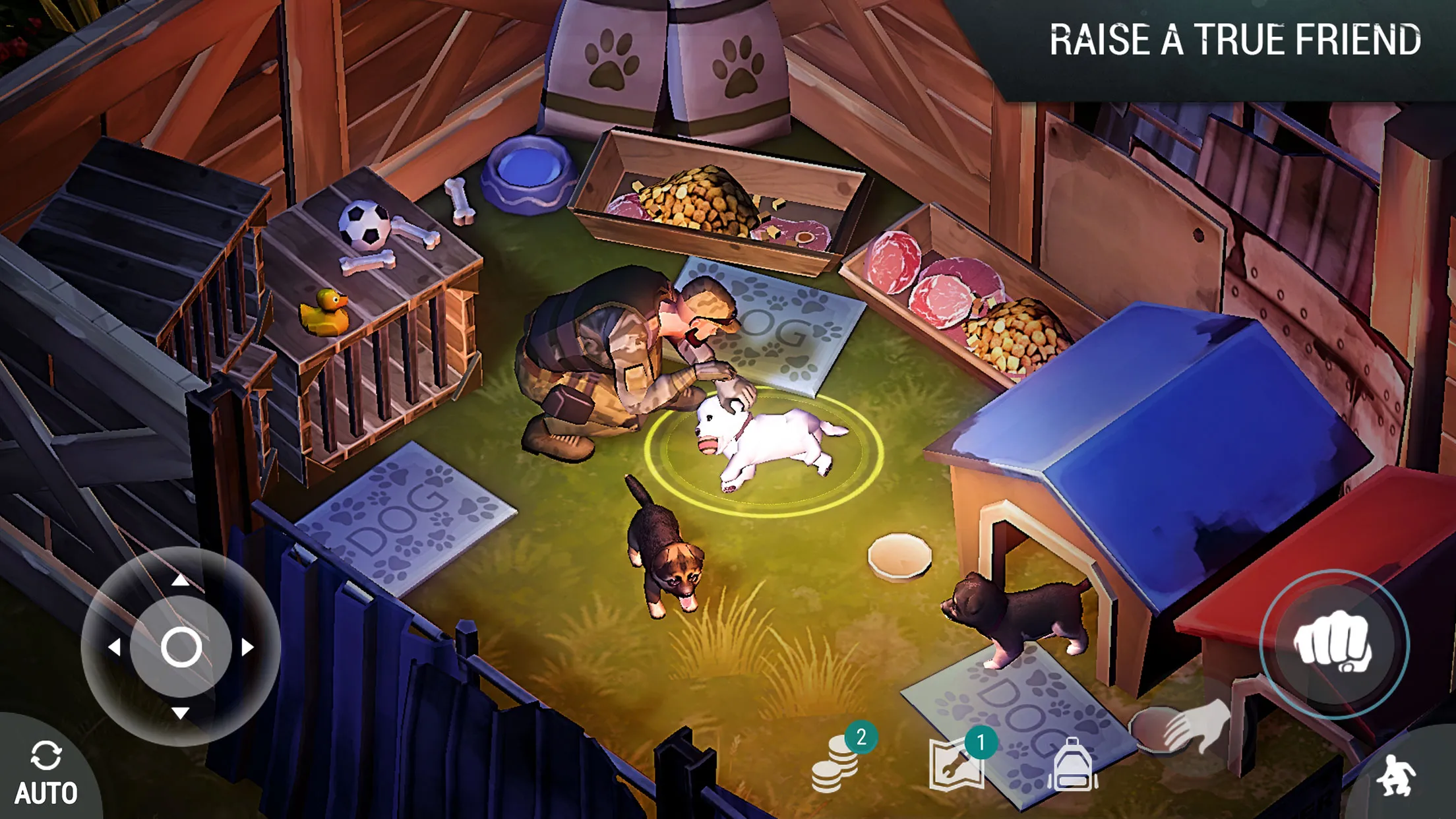 Last Day on Earth: Survival | Indus Appstore | Screenshot