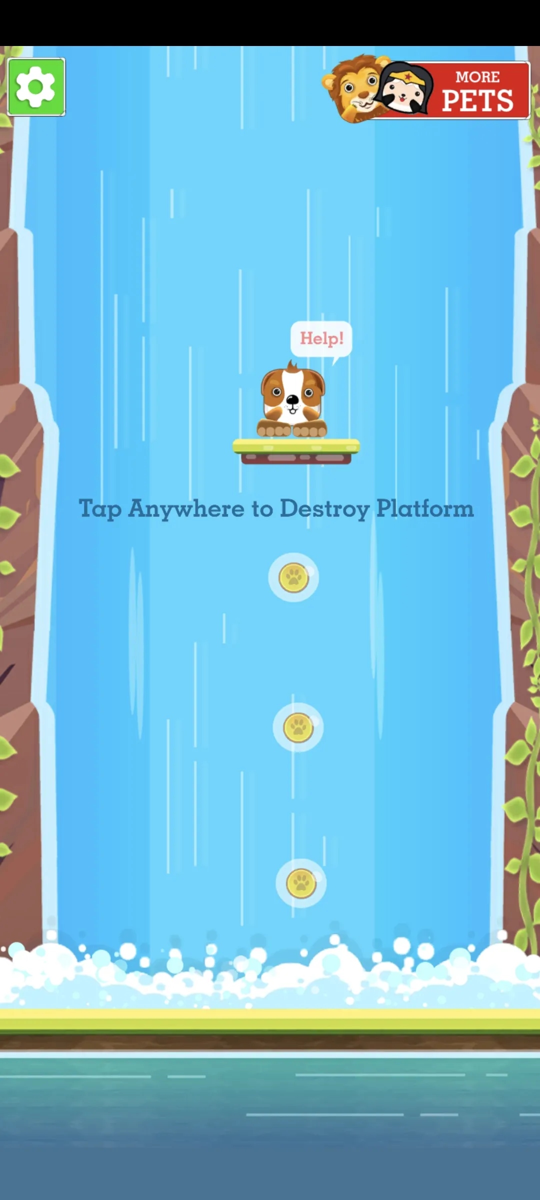 Save the pets: Animal Rescue | Indus Appstore | Screenshot