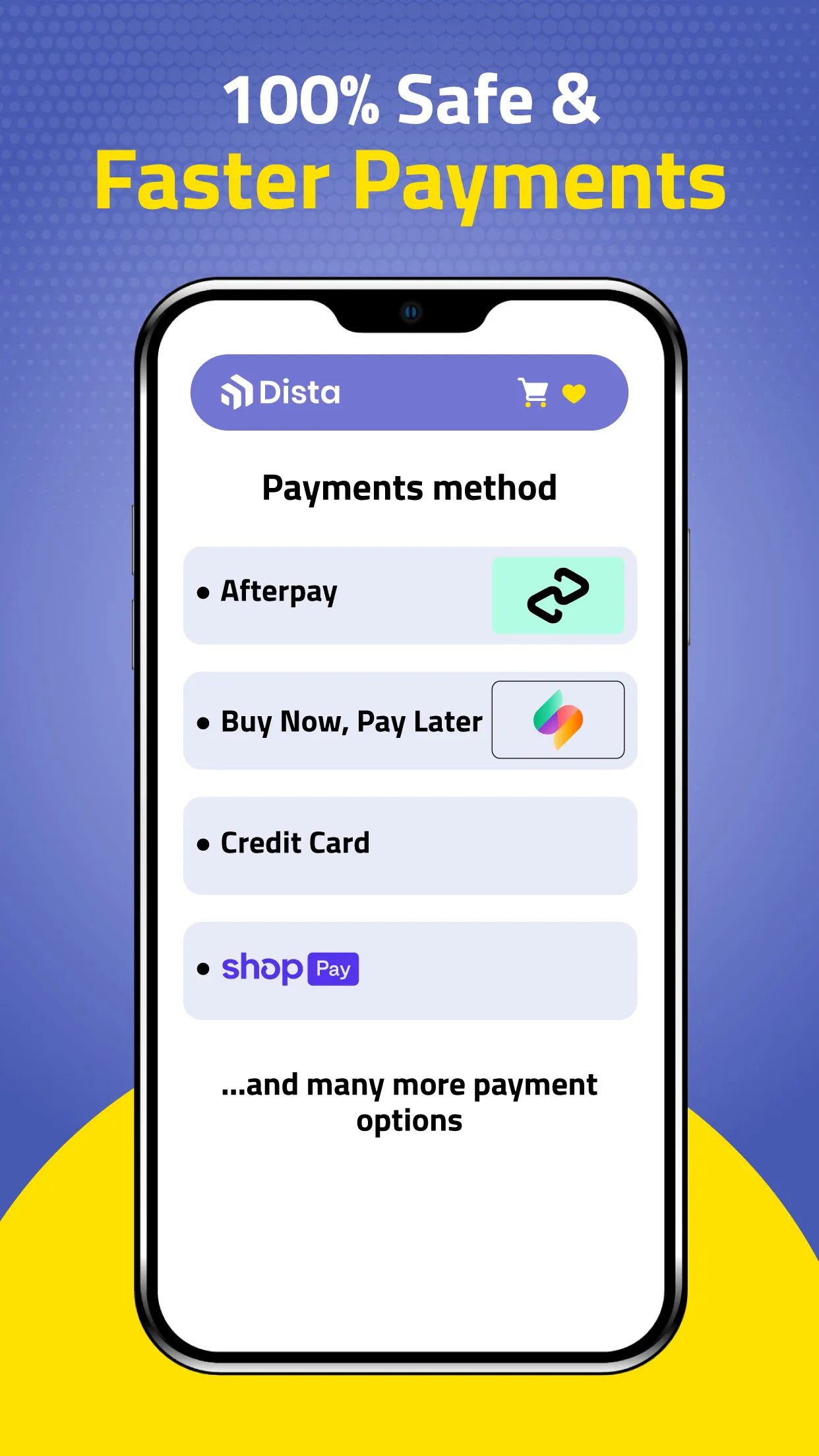 Distacart: Buy Indian Products | Indus Appstore | Screenshot