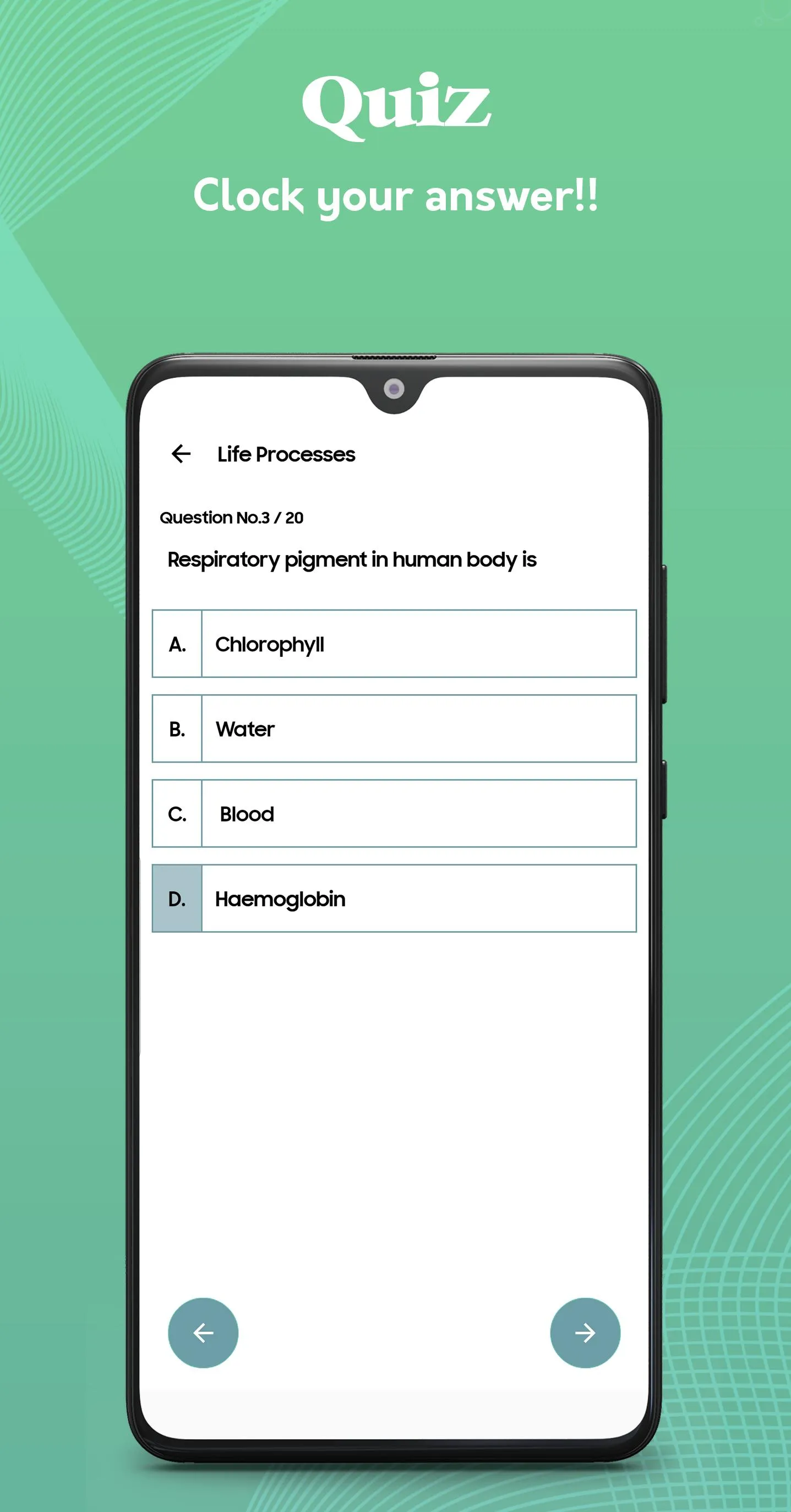 Vidwath Learning App | Indus Appstore | Screenshot