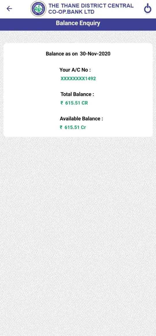 TDCCmBanking | Indus Appstore | Screenshot