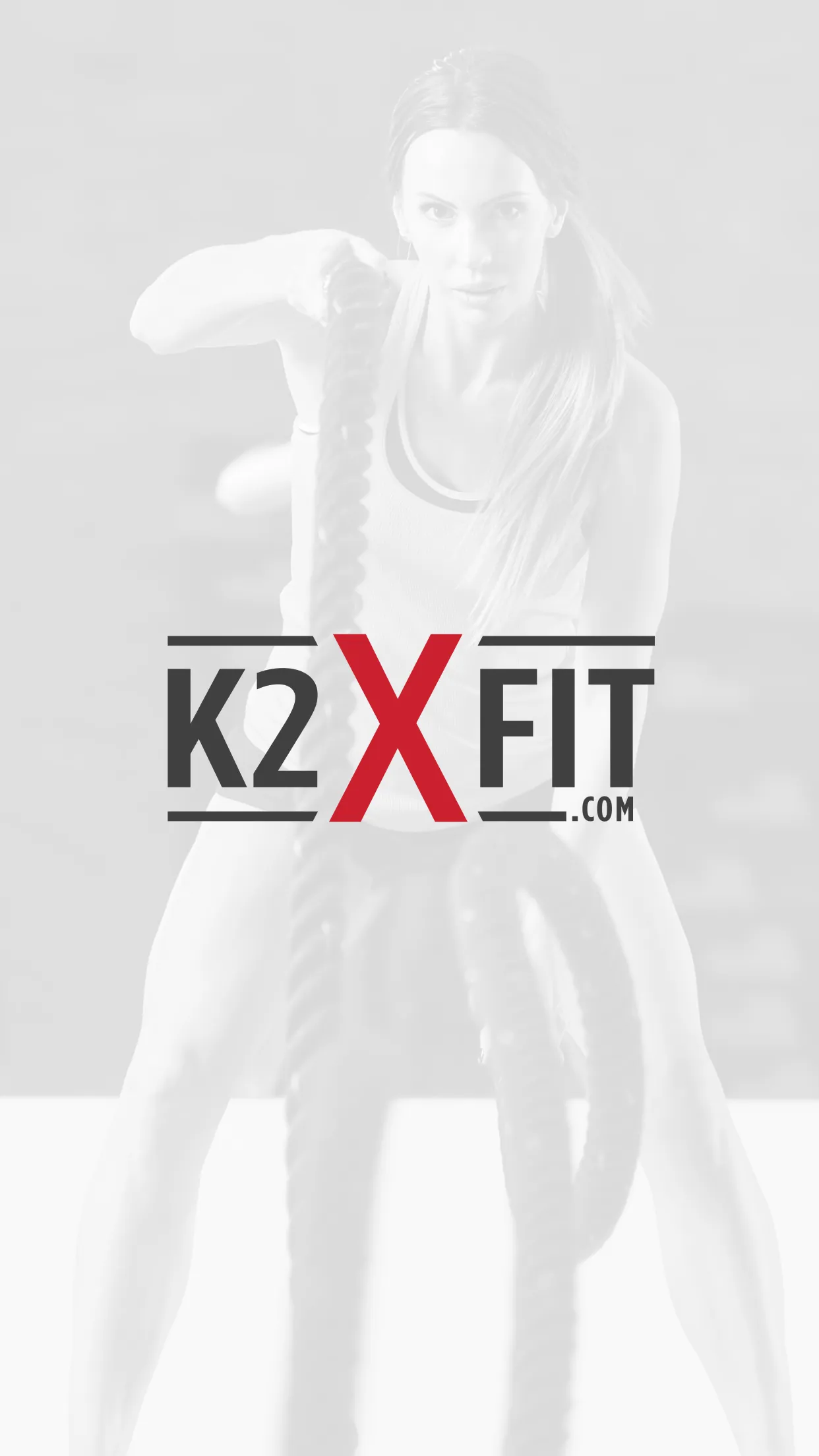 K2XFIT | Indus Appstore | Screenshot