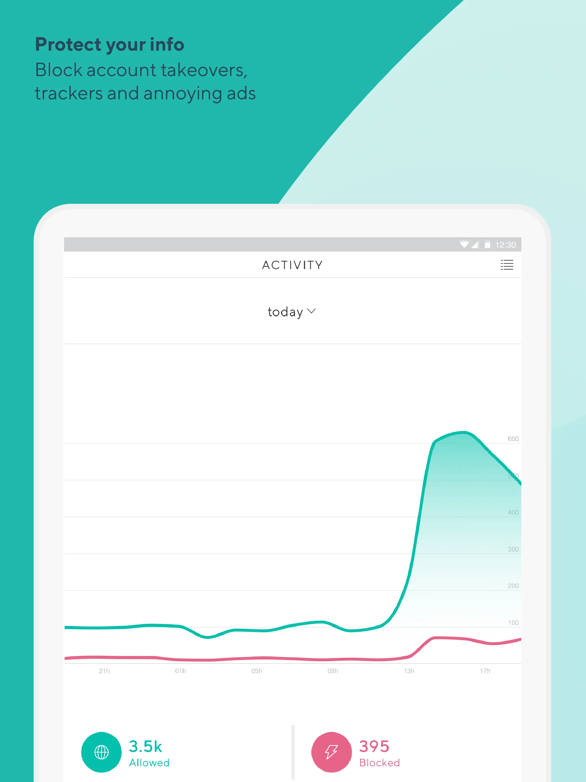 Barracuda CloudGen Access | Indus Appstore | Screenshot