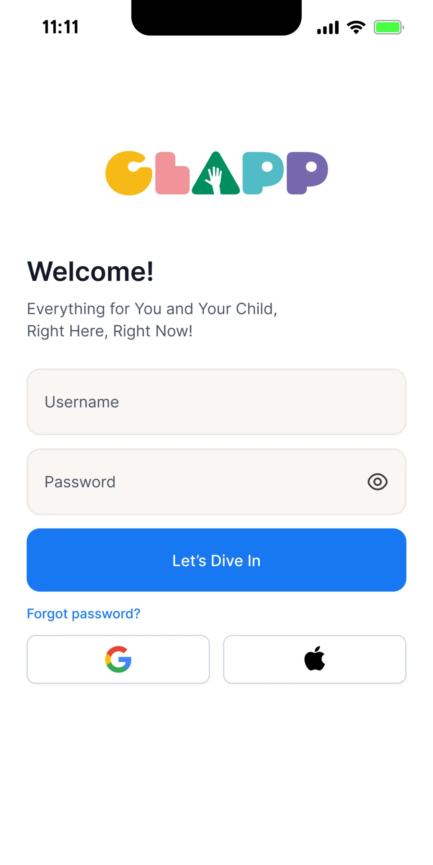 CLAPP | Indus Appstore | Screenshot