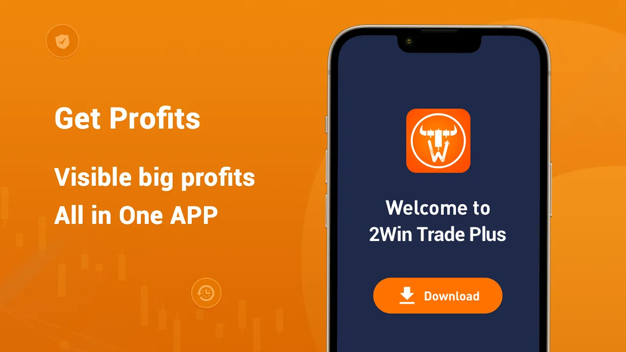 2Win Trade Plus | Indus Appstore | Screenshot