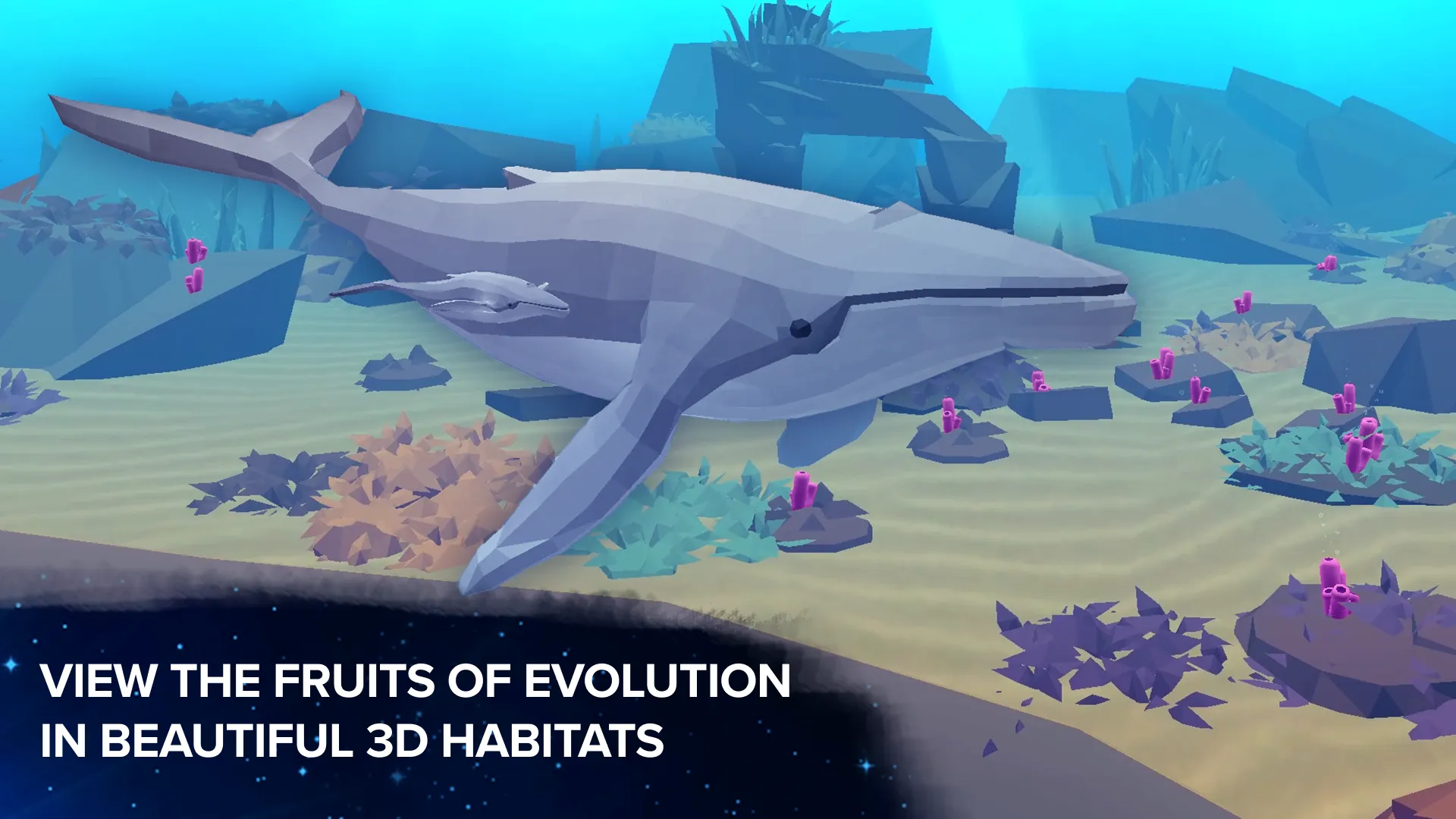 Cell to Singularity: Evolution | Indus Appstore | Screenshot
