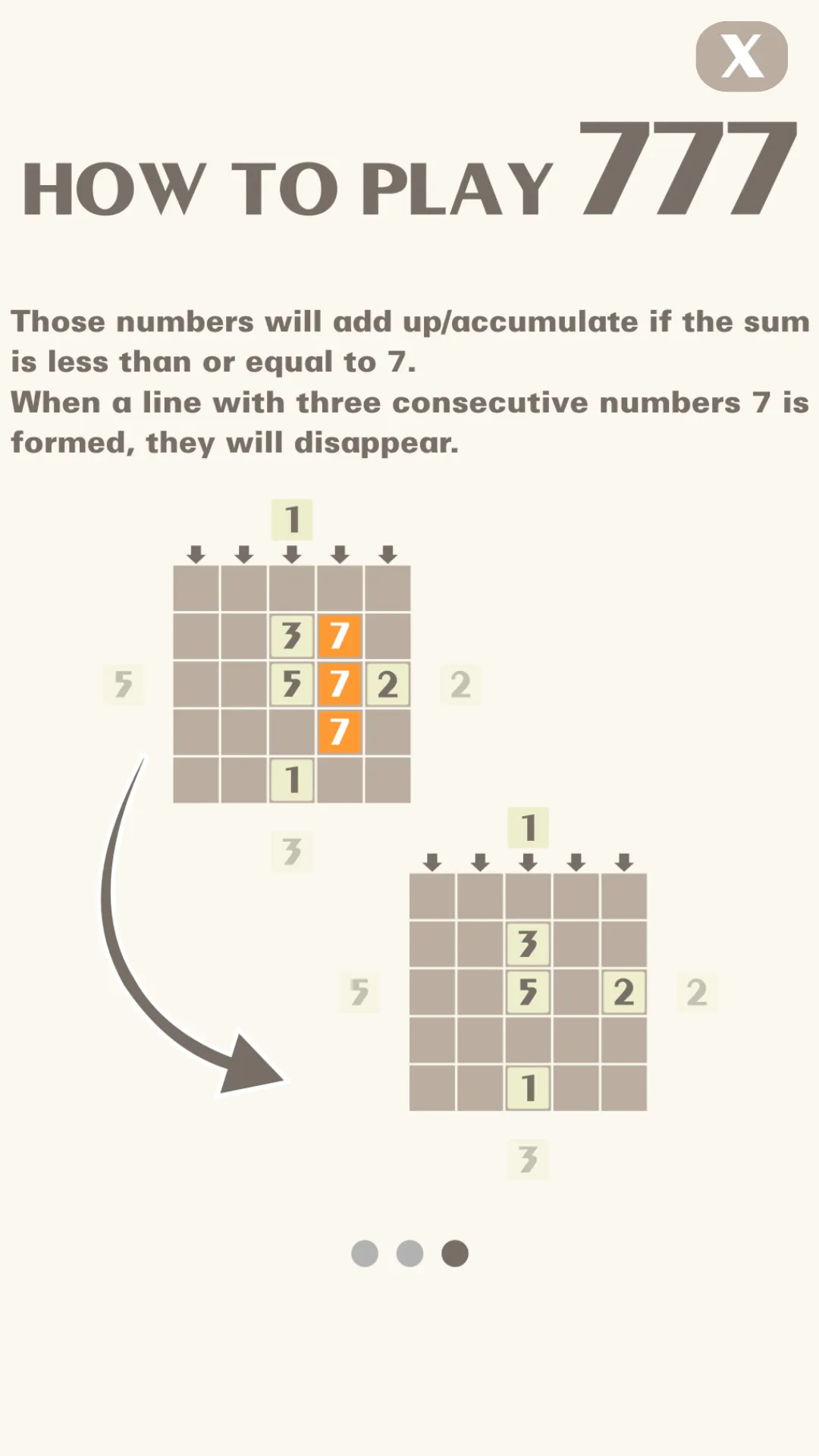 Three Sevens | Indus Appstore | Screenshot