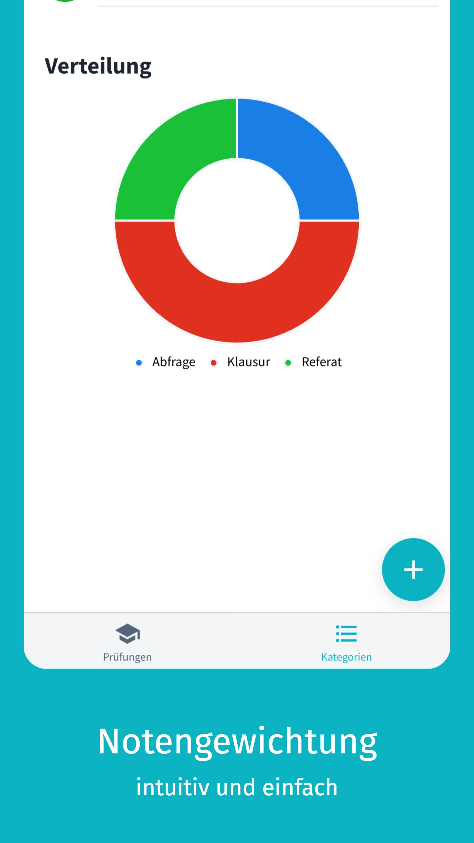 Lehrmeister - die Lehrer-App | Indus Appstore | Screenshot