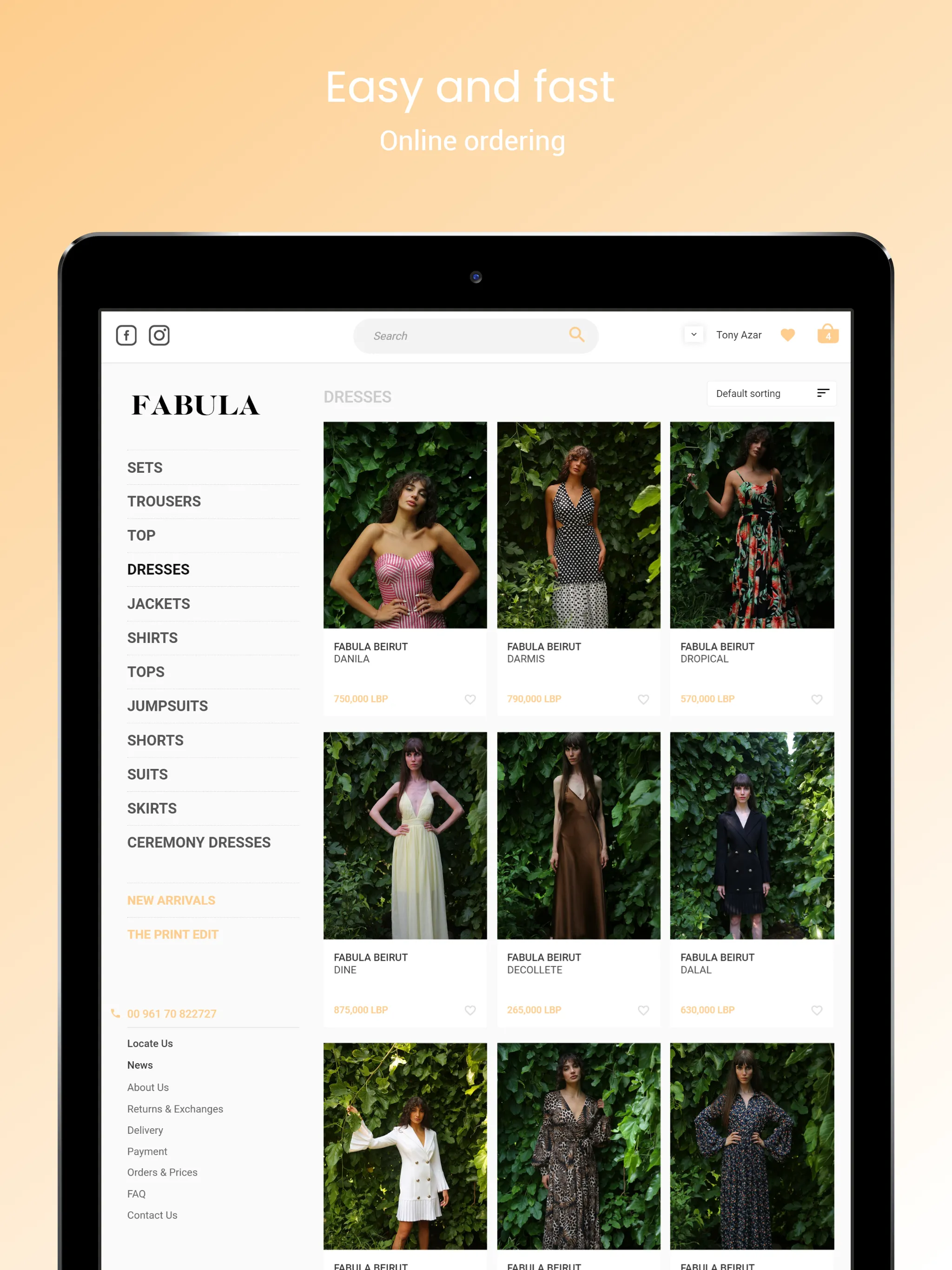 Fabula | Indus Appstore | Screenshot