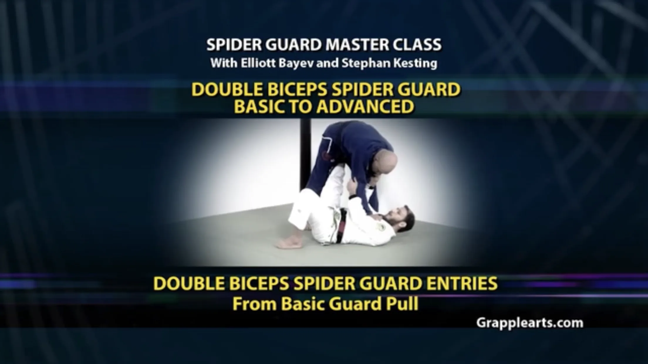 BJJ Master App by Grapplearts | Indus Appstore | Screenshot