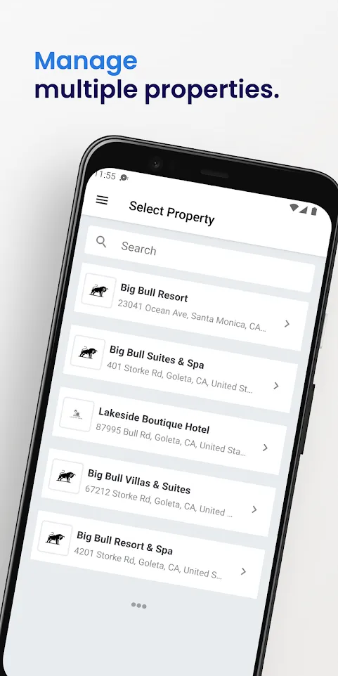 Hotelforce | Indus Appstore | Screenshot