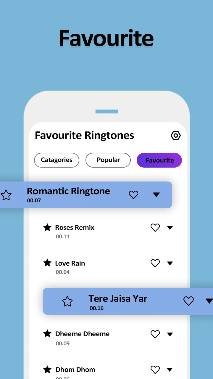 Music Ringtone Cutter | Indus Appstore | Screenshot